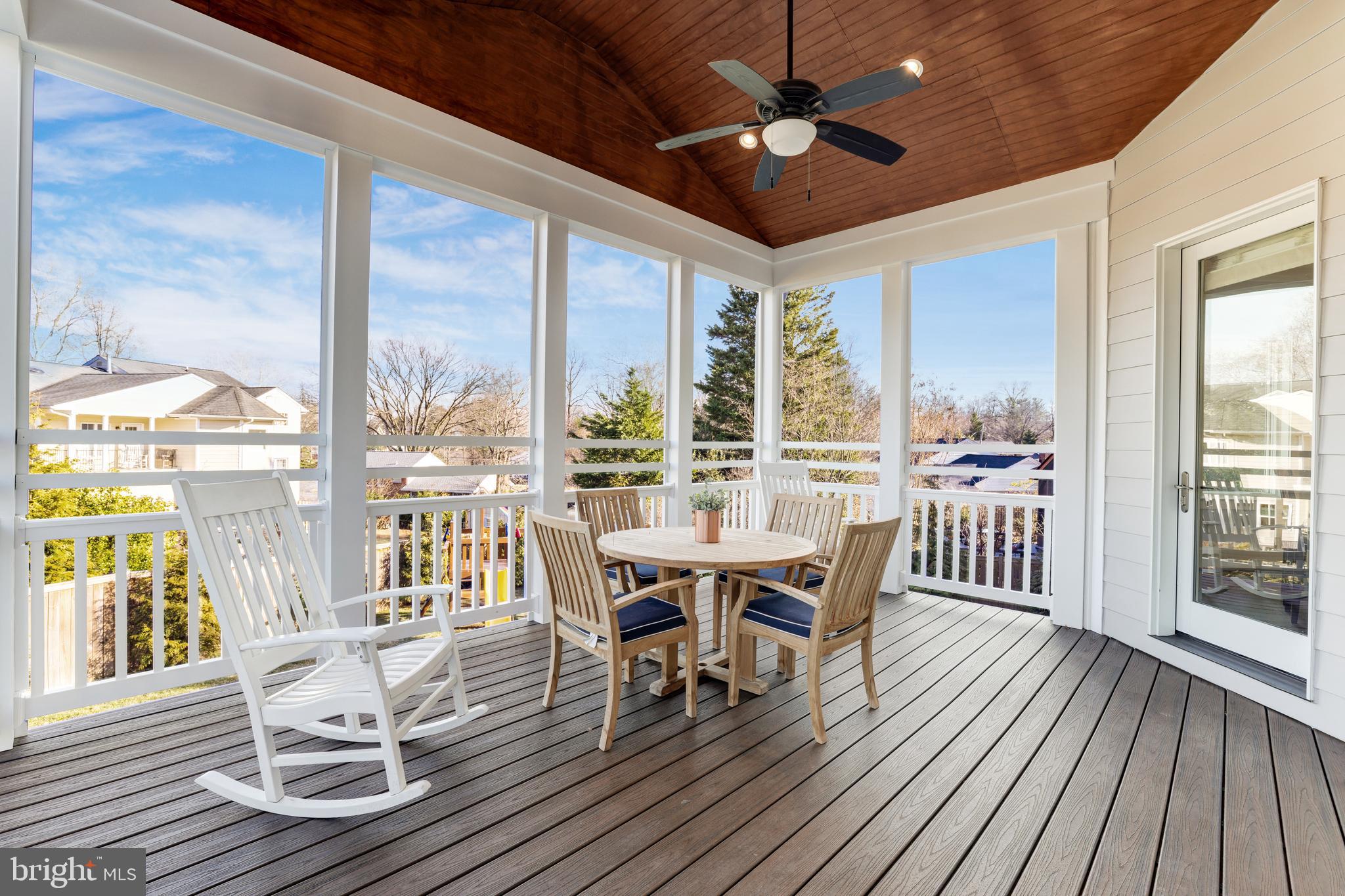 BROYHILLS MCLEAN ESTATES - Residential