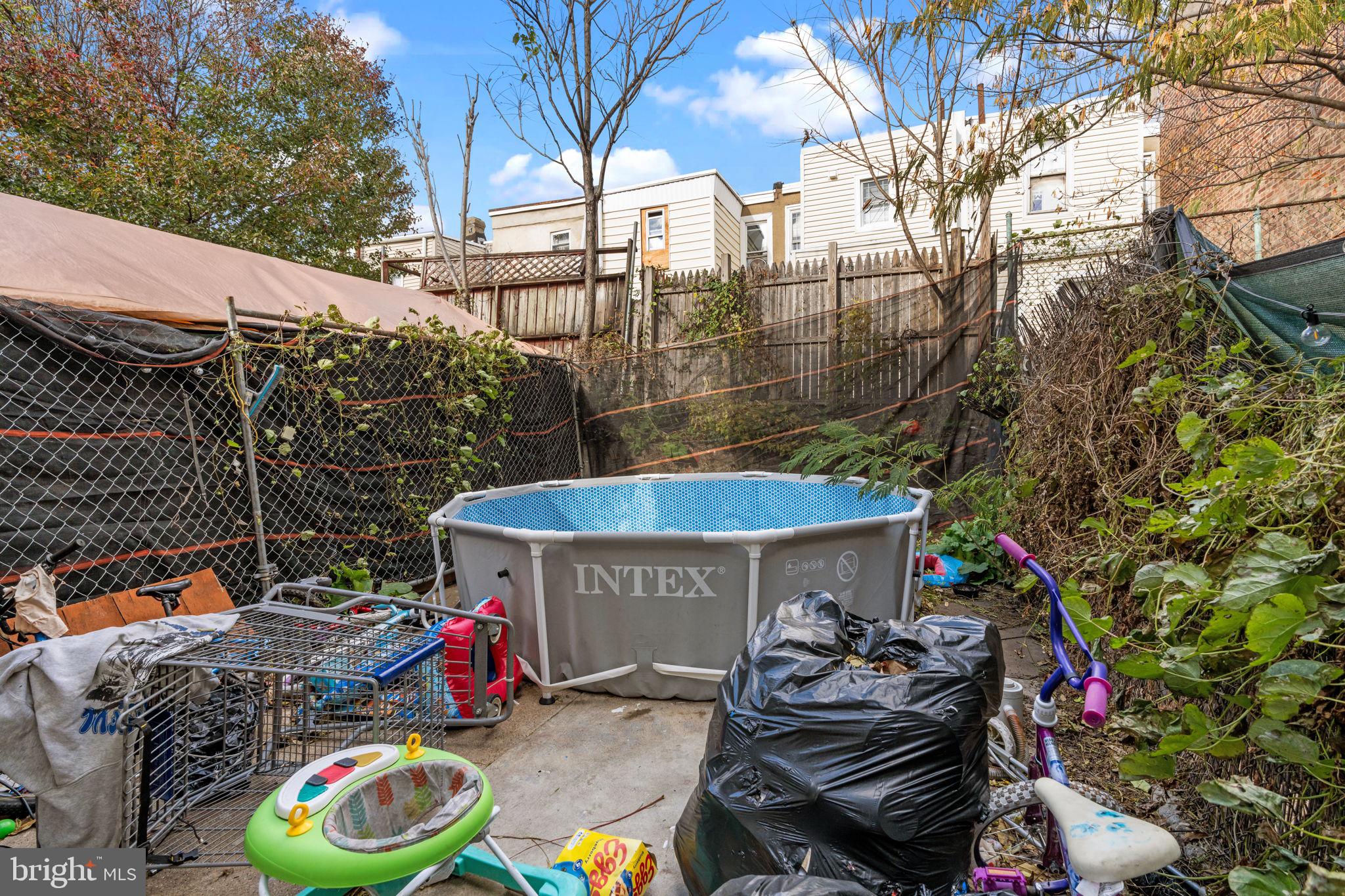 KENSINGTON - Residential