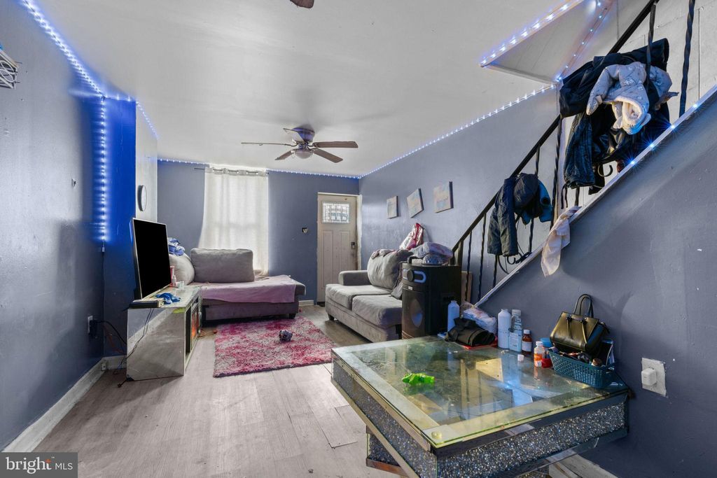 Photo of 3070 Amber Street, PHILADELPHIA, PA 19134 (MLS # PAPH2560832)