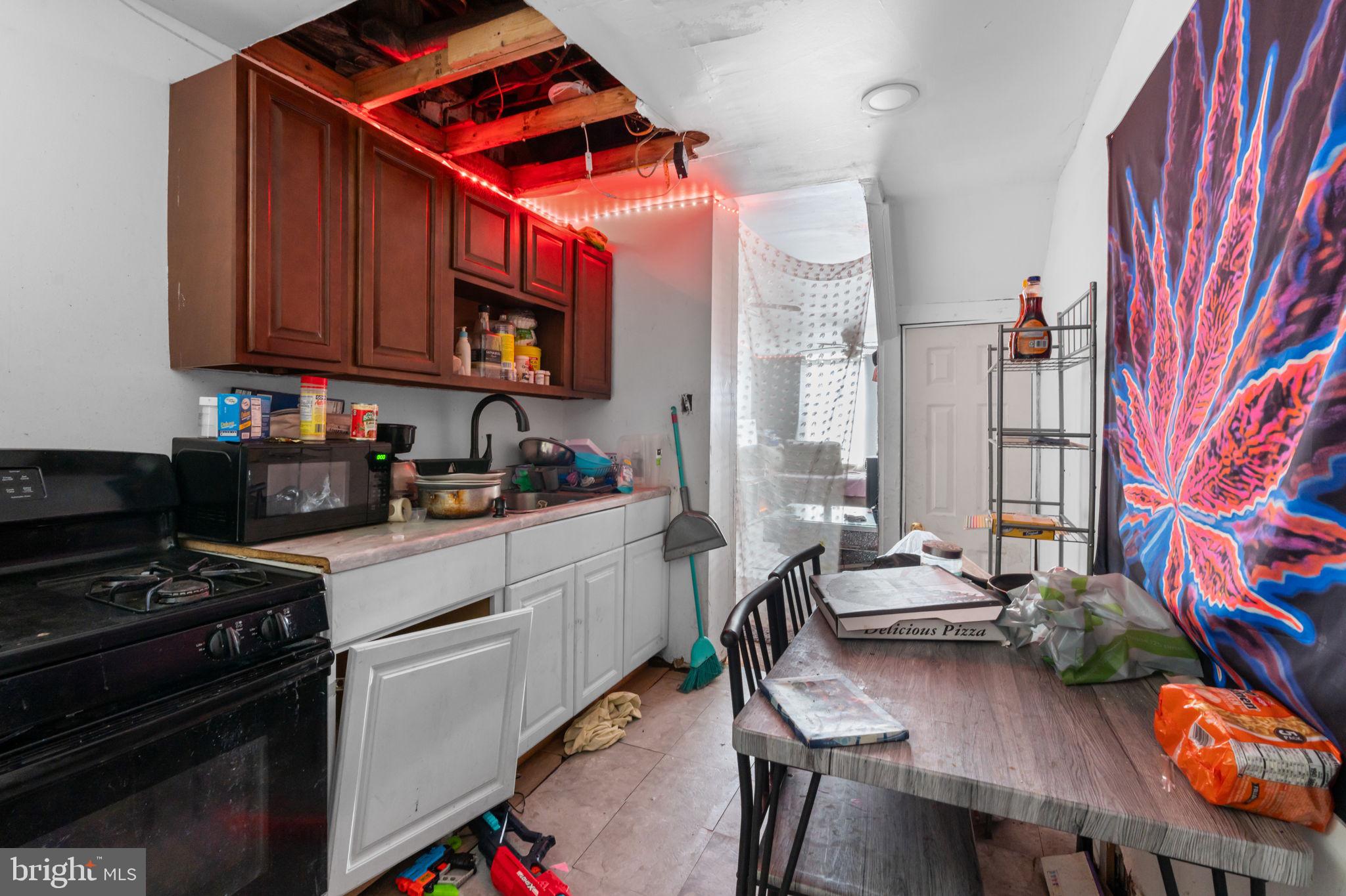 KENSINGTON - Residential