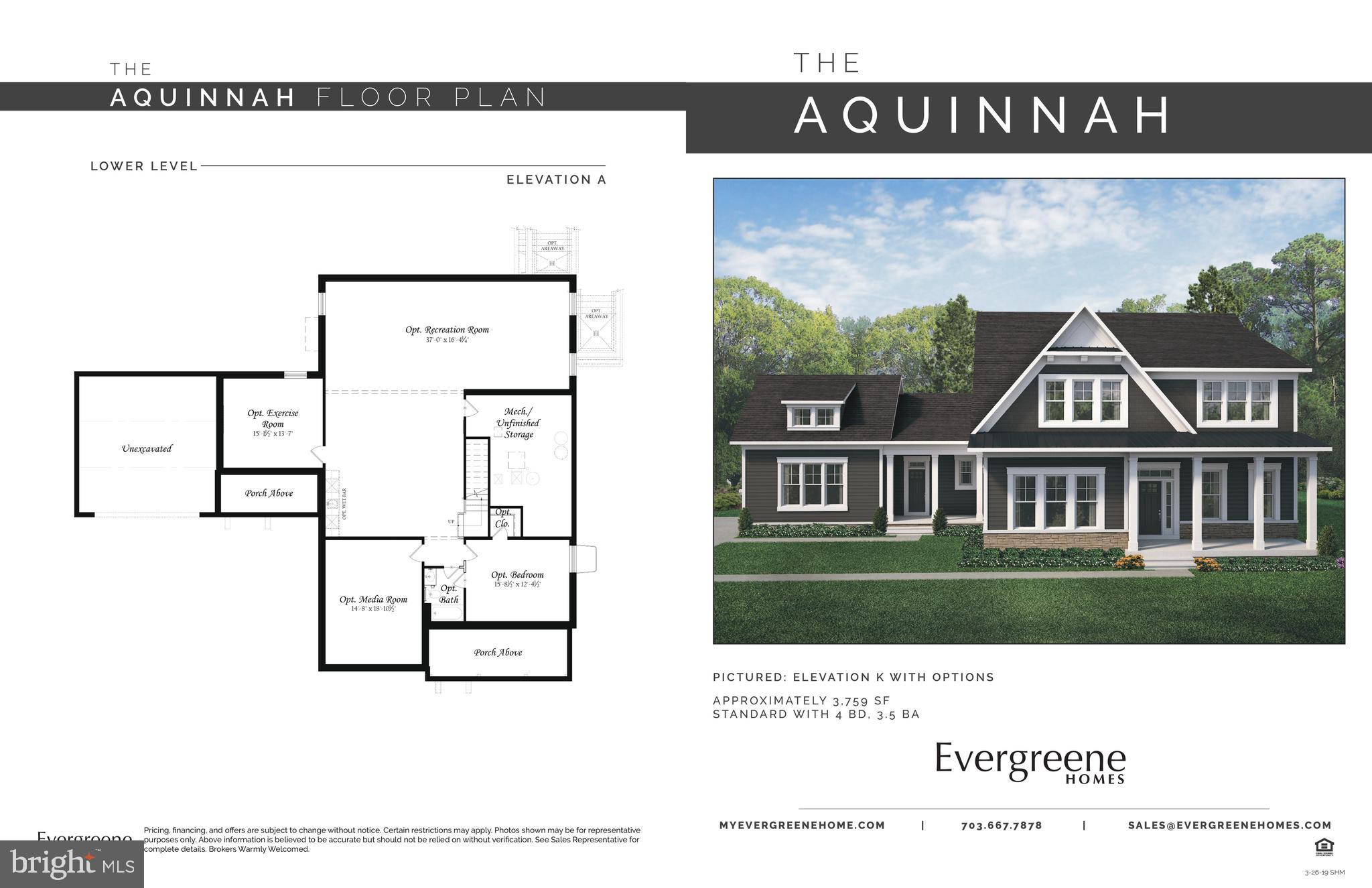 NONE AVAILABLE - Residential