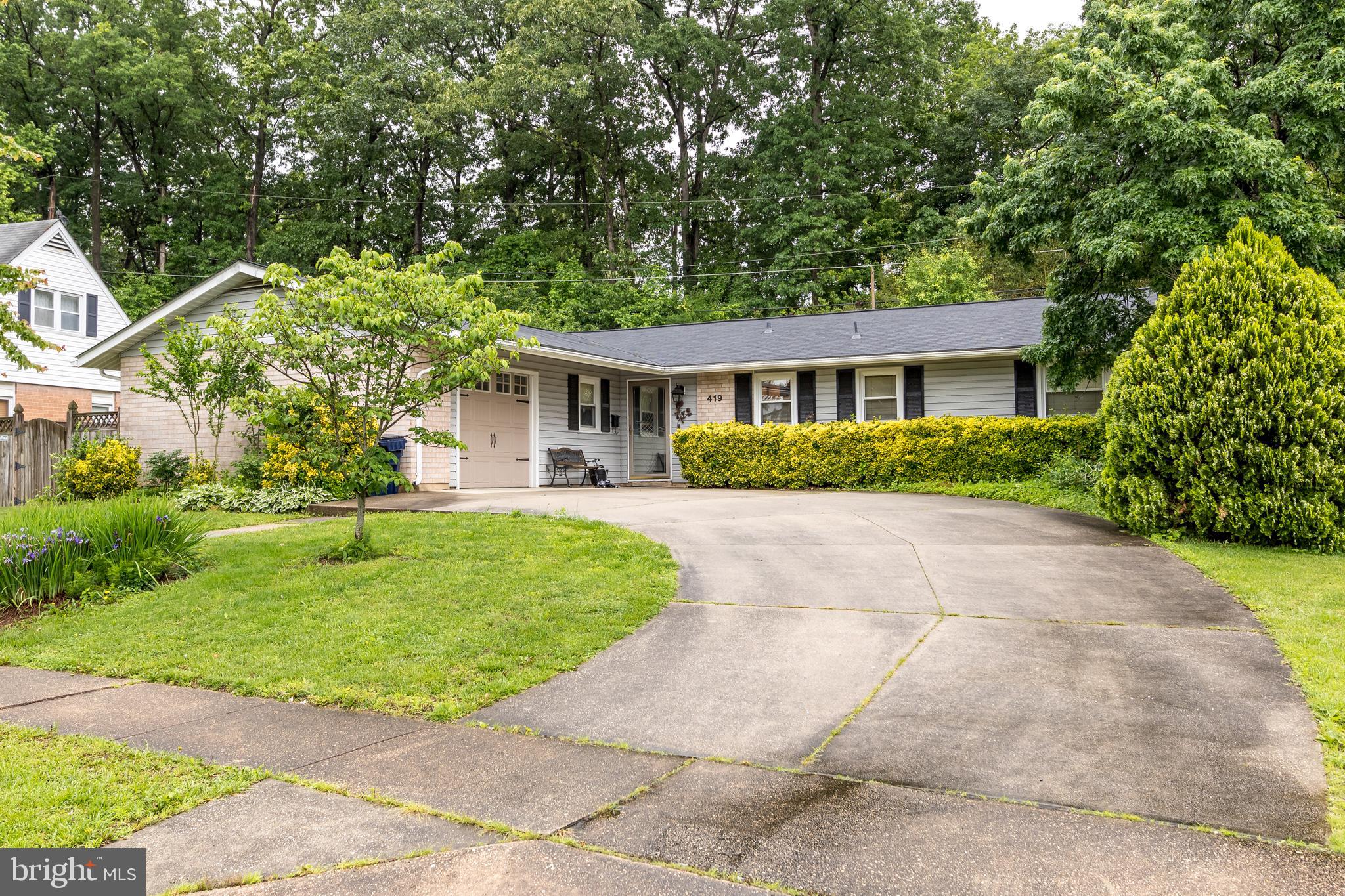 419 BRESLIN ROAD