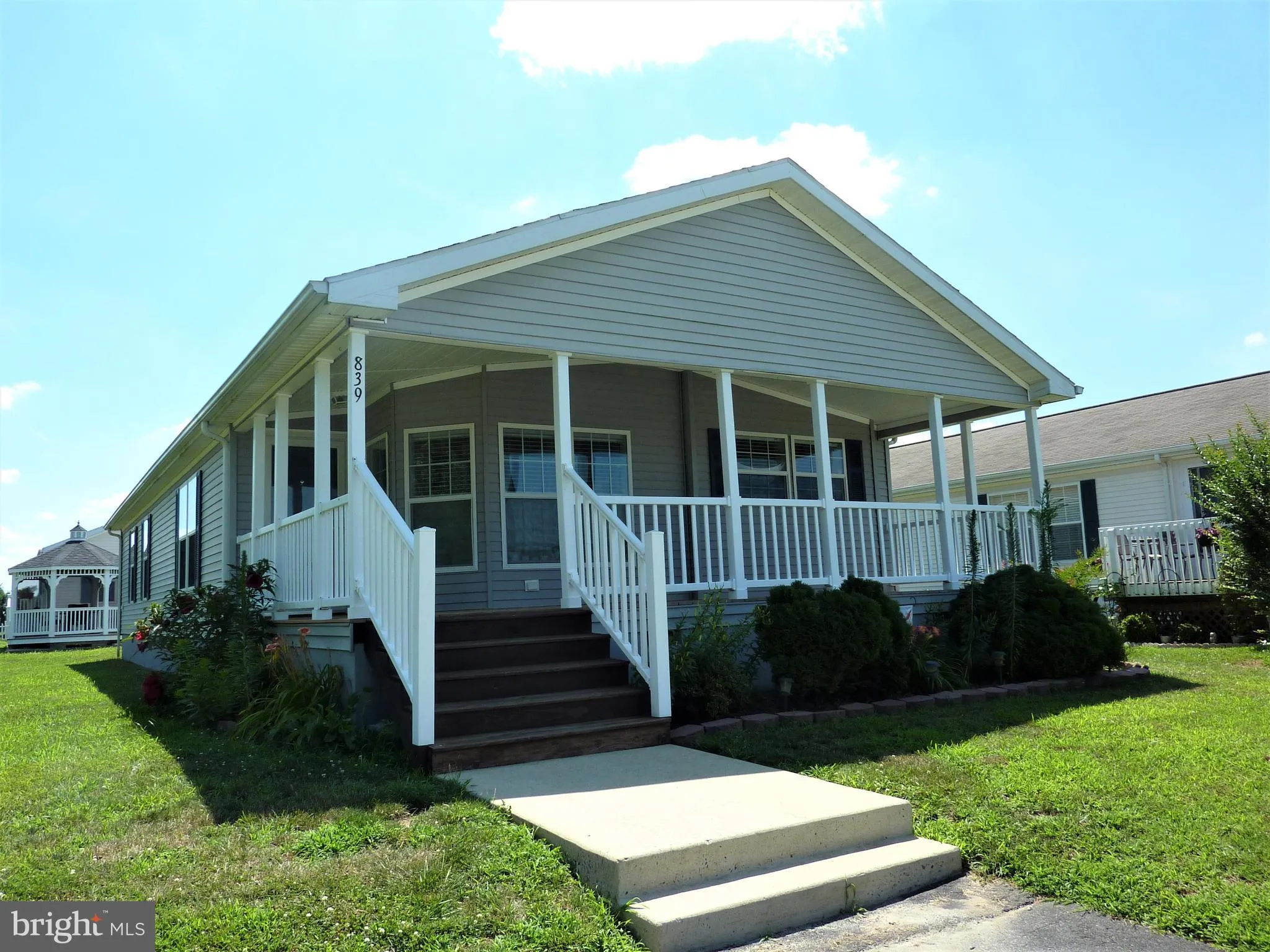 839 Stella Street Unit 110, Smyrna, DE 19977