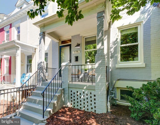 775 HOBART PL NW, WASHINGTON, DC 20001 - Image 3499caa775ca8ddae719c06b8fa451e1/4217811606