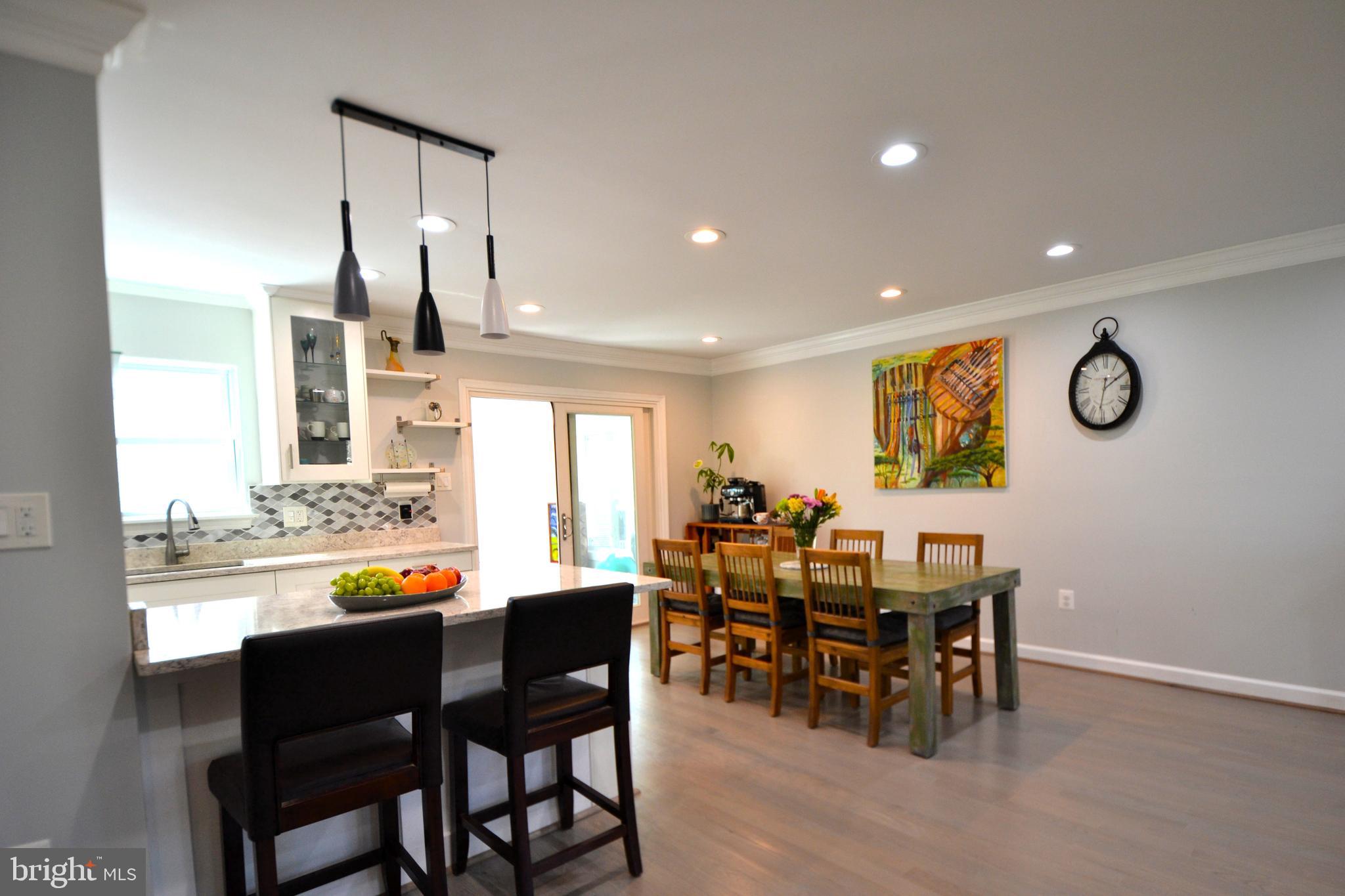 BURKE CENTRE - Residential