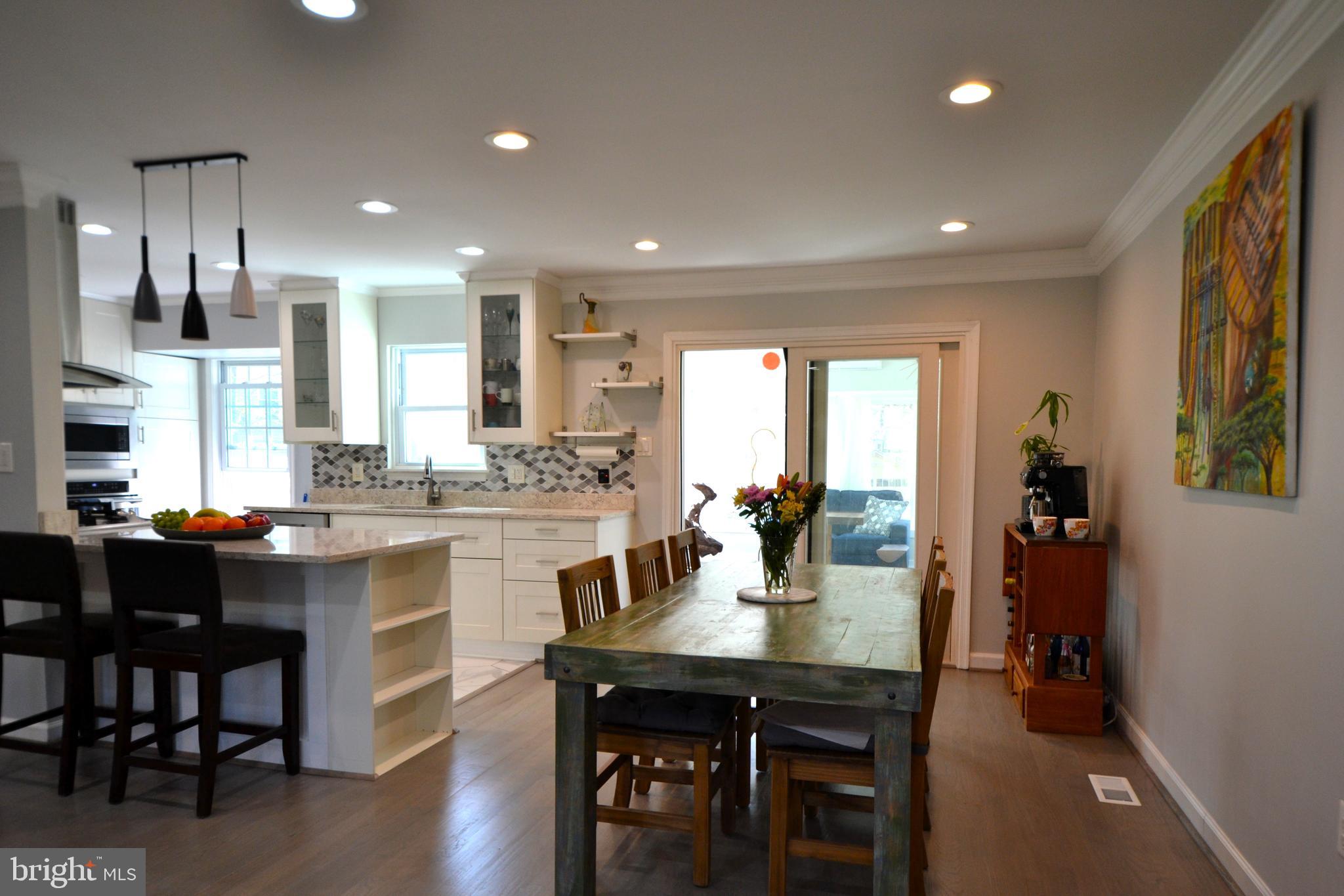 BURKE CENTRE - Residential