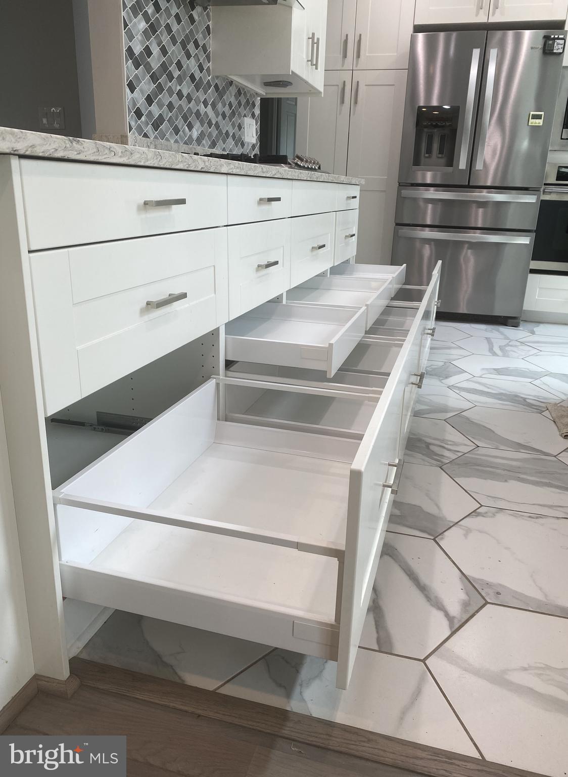 BURKE CENTRE - Residential