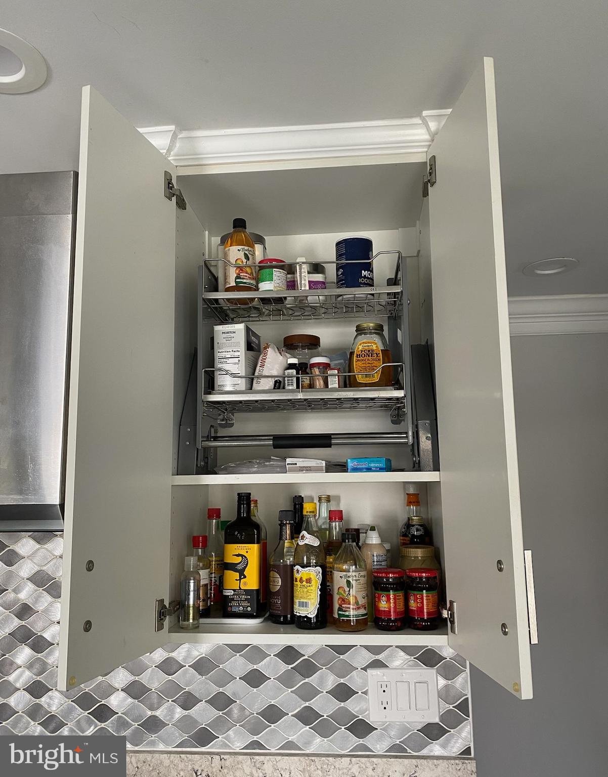 BURKE CENTRE - Residential