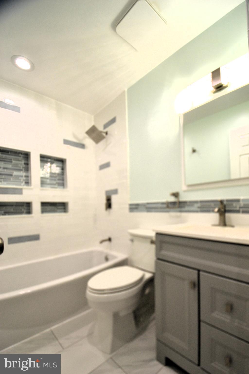 BURKE CENTRE - Residential