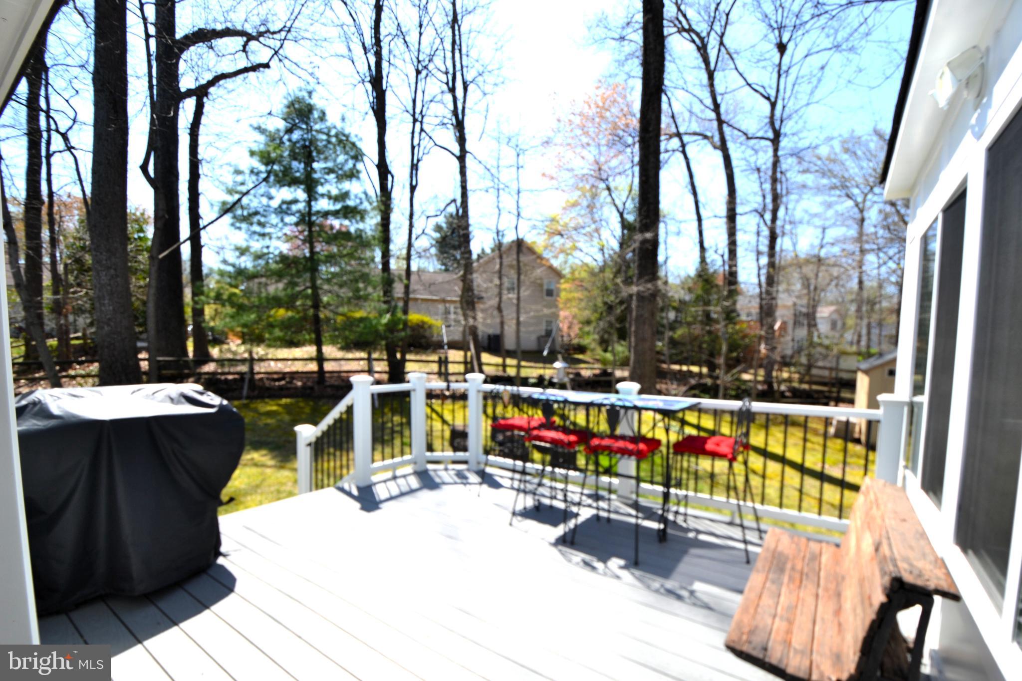 BURKE CENTRE - Residential