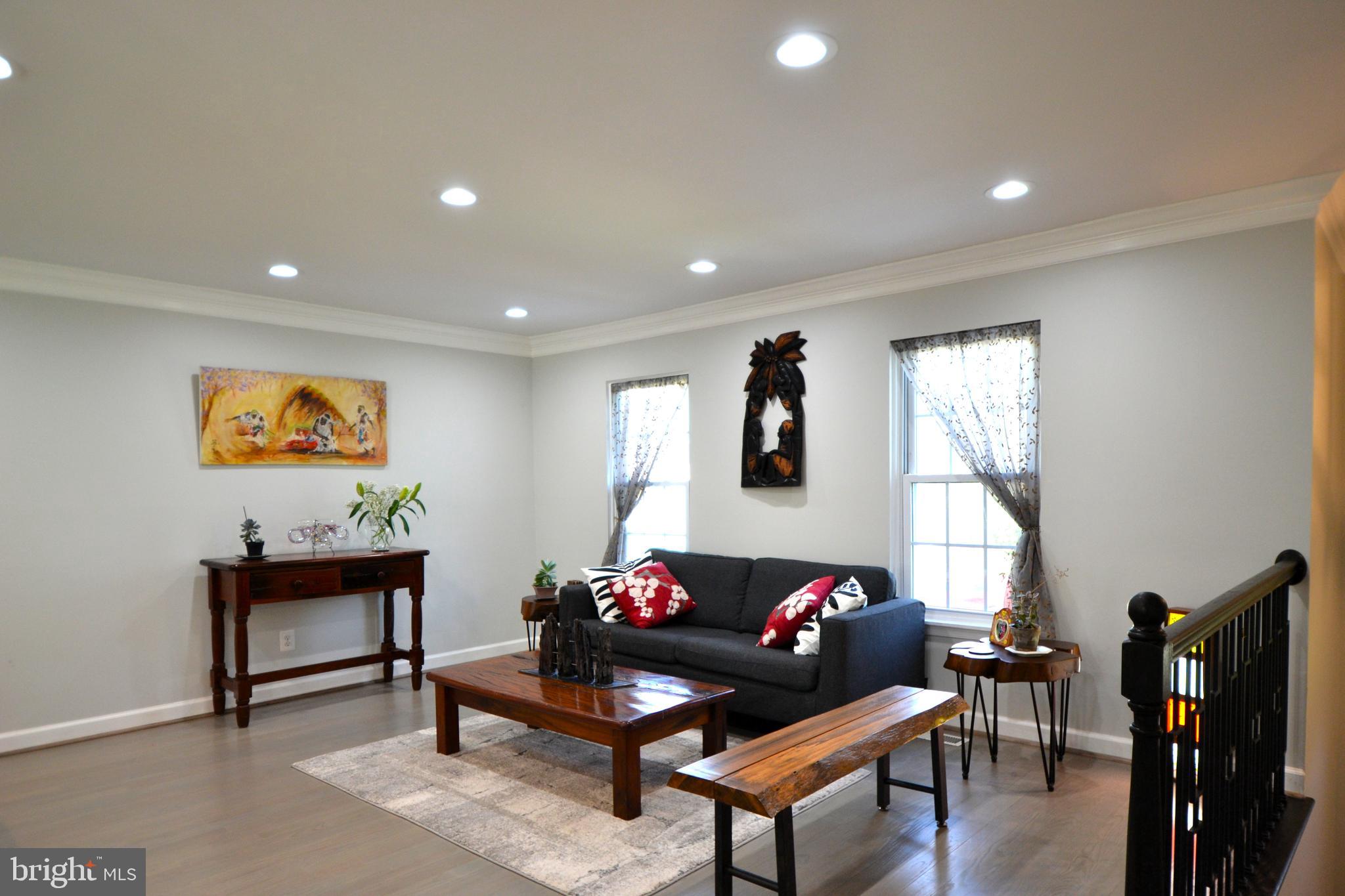 BURKE CENTRE - Residential