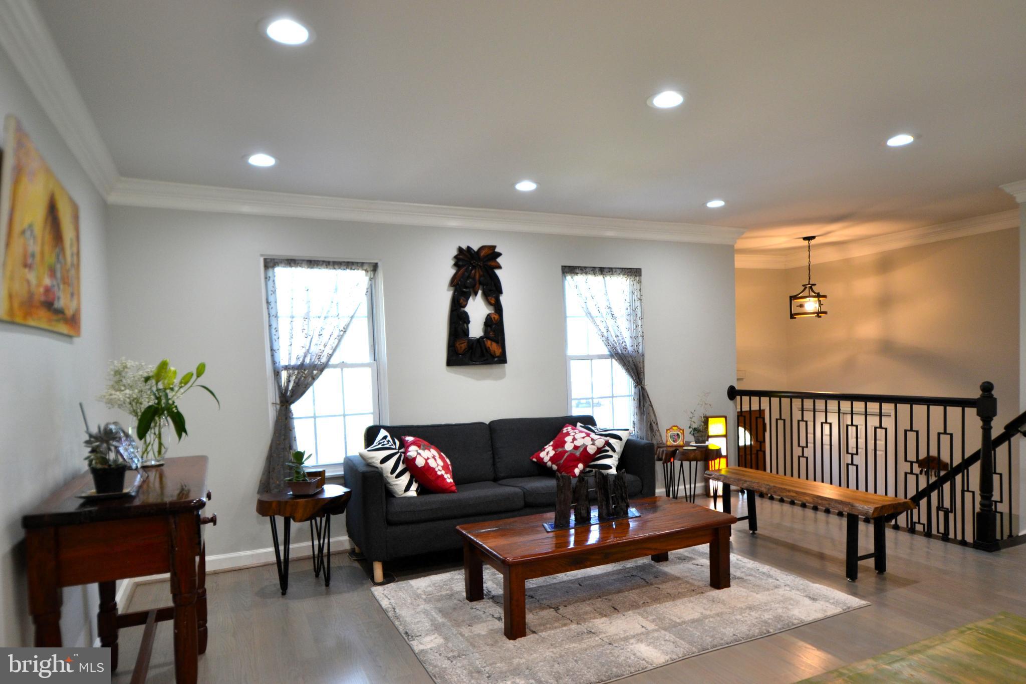 BURKE CENTRE - Residential