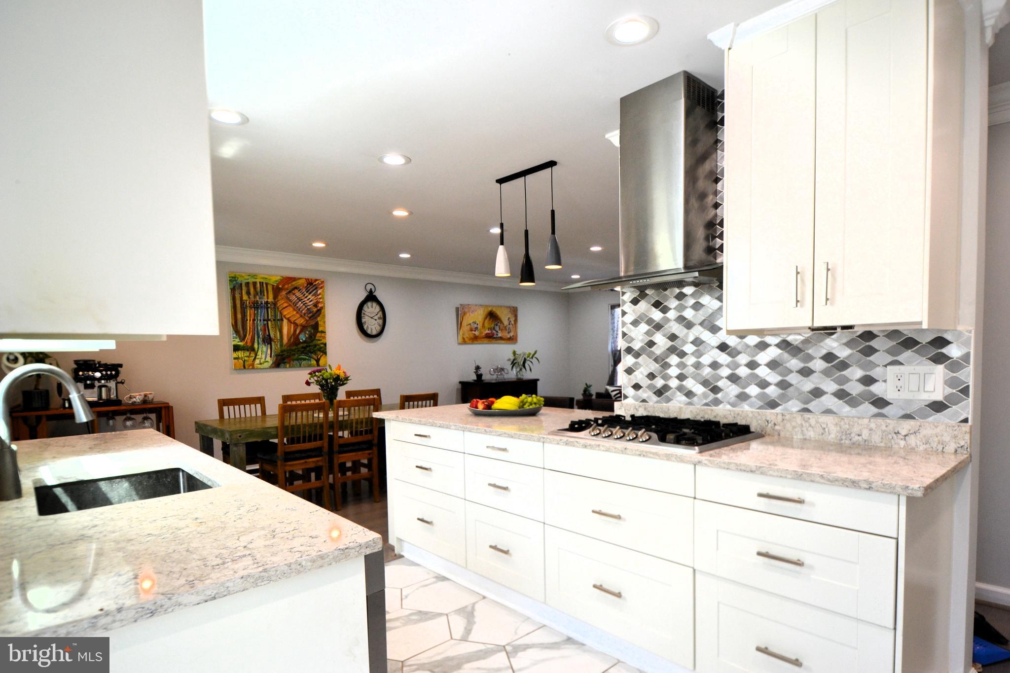 BURKE CENTRE - Residential