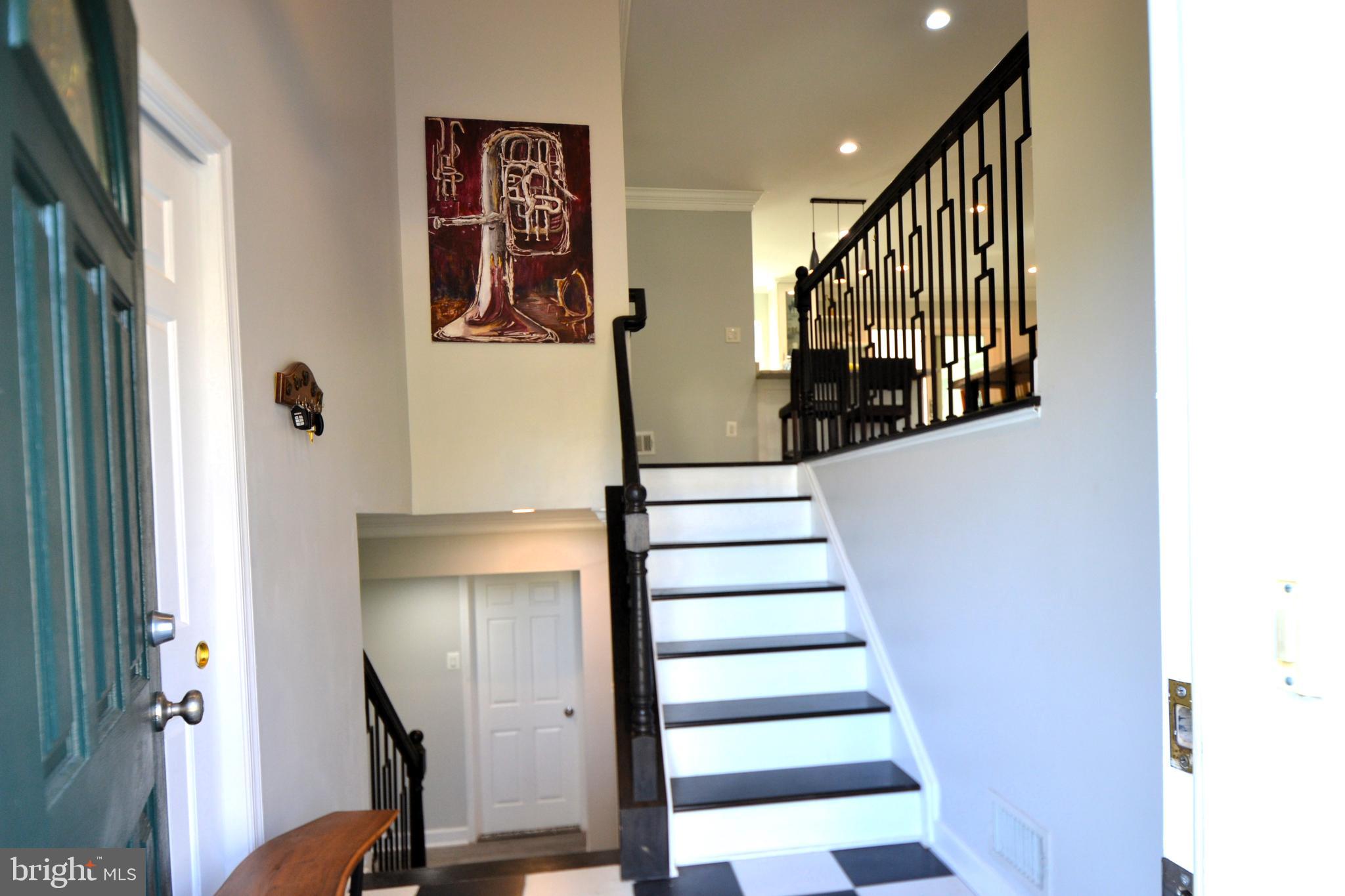 BURKE CENTRE - Residential