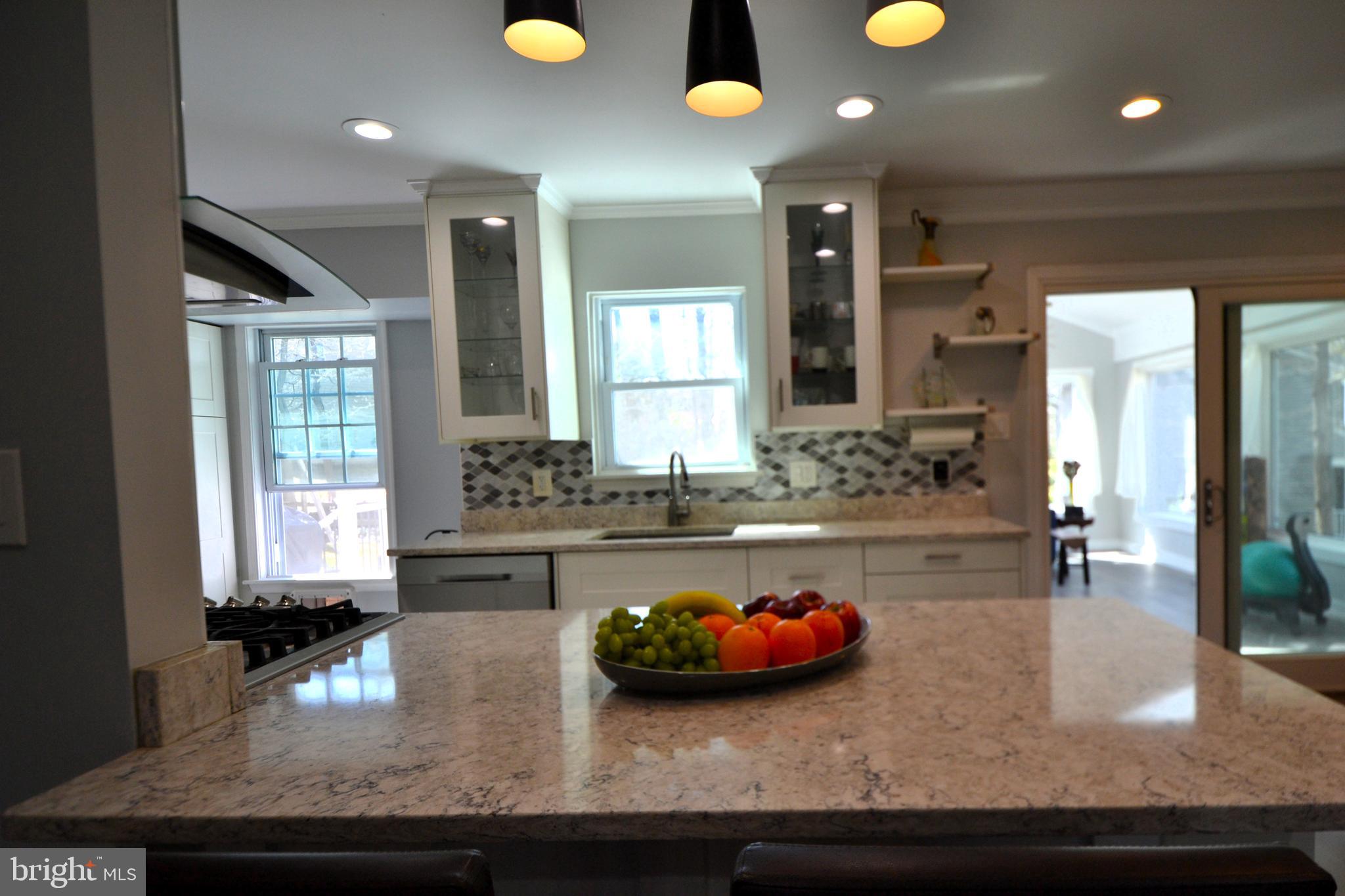 BURKE CENTRE - Residential