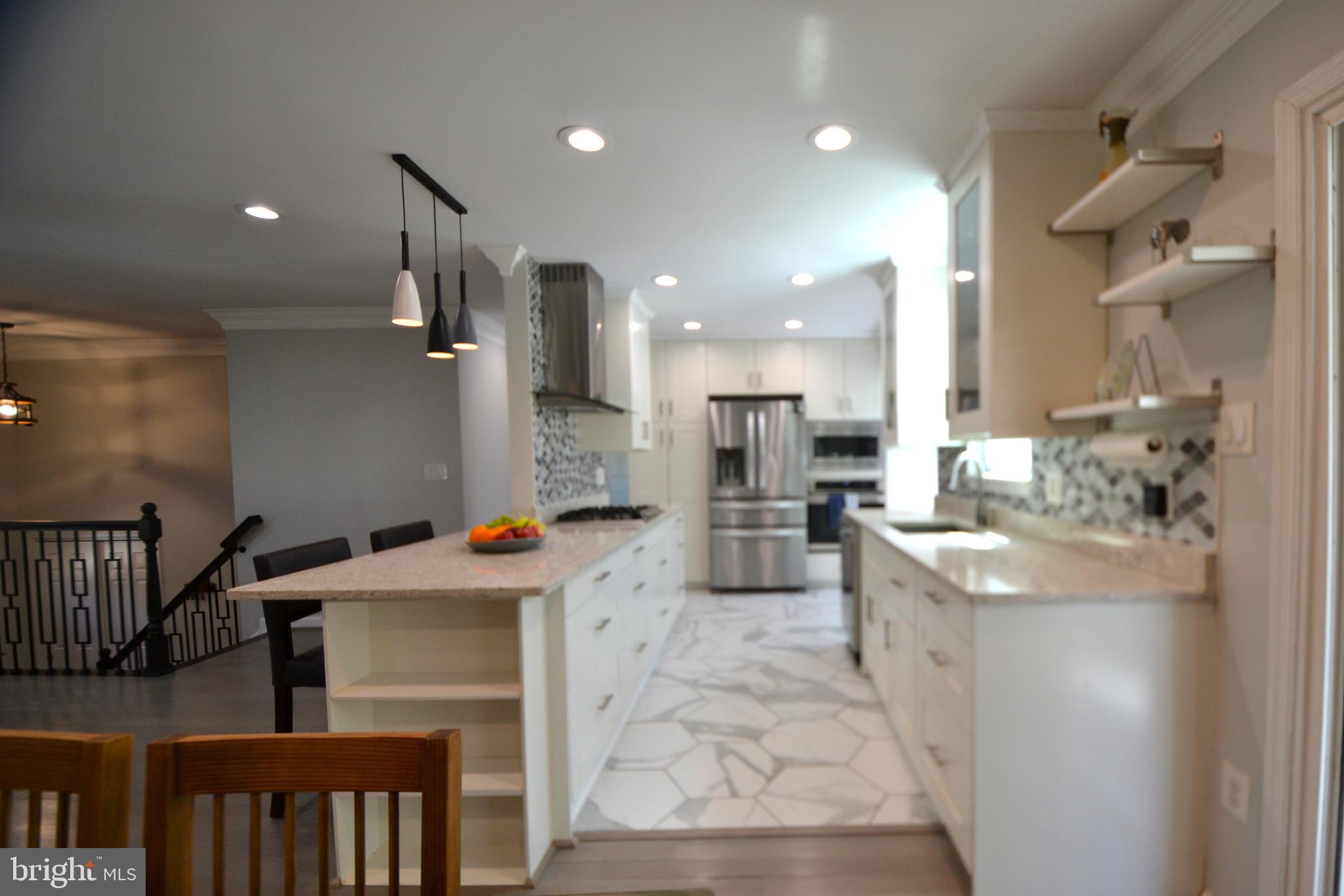 BURKE CENTRE - Residential