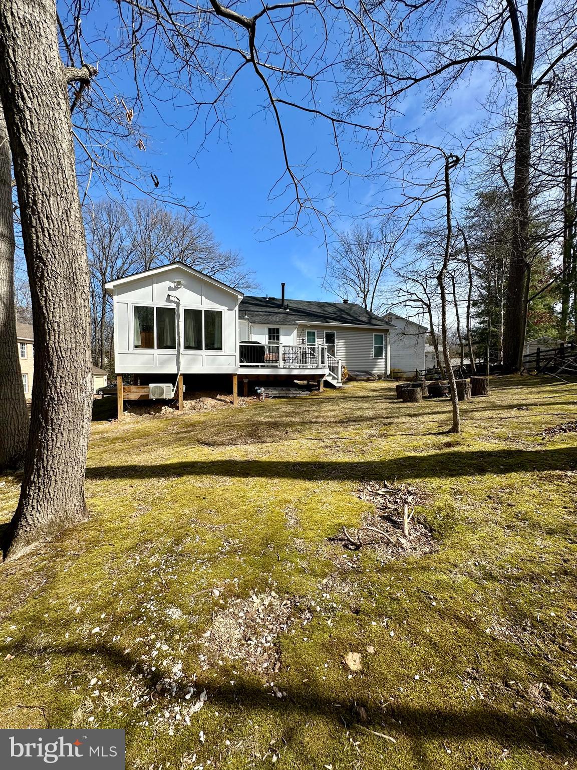 BURKE CENTRE - Residential