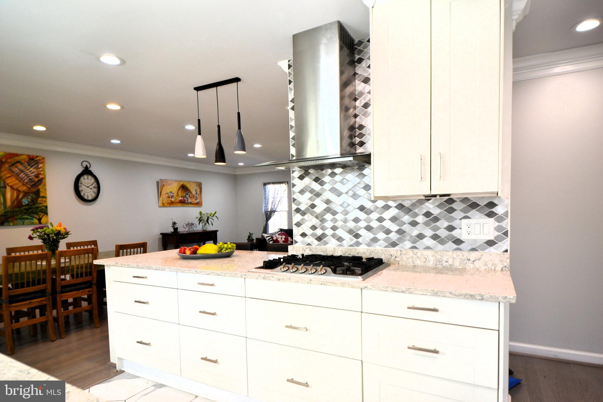 BURKE CENTRE - Residential