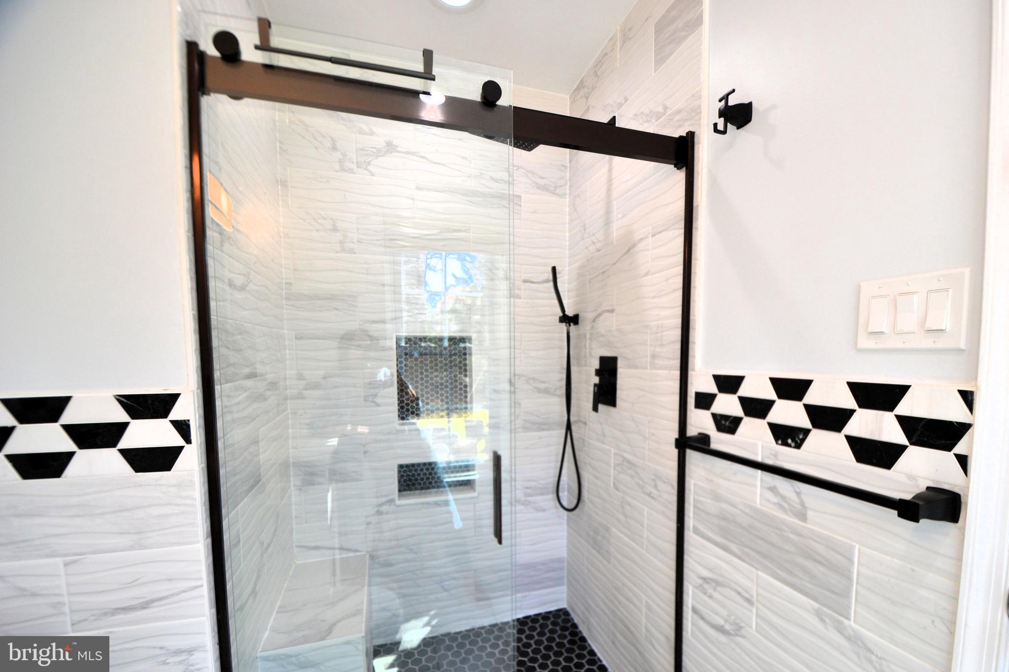 BURKE CENTRE - Residential