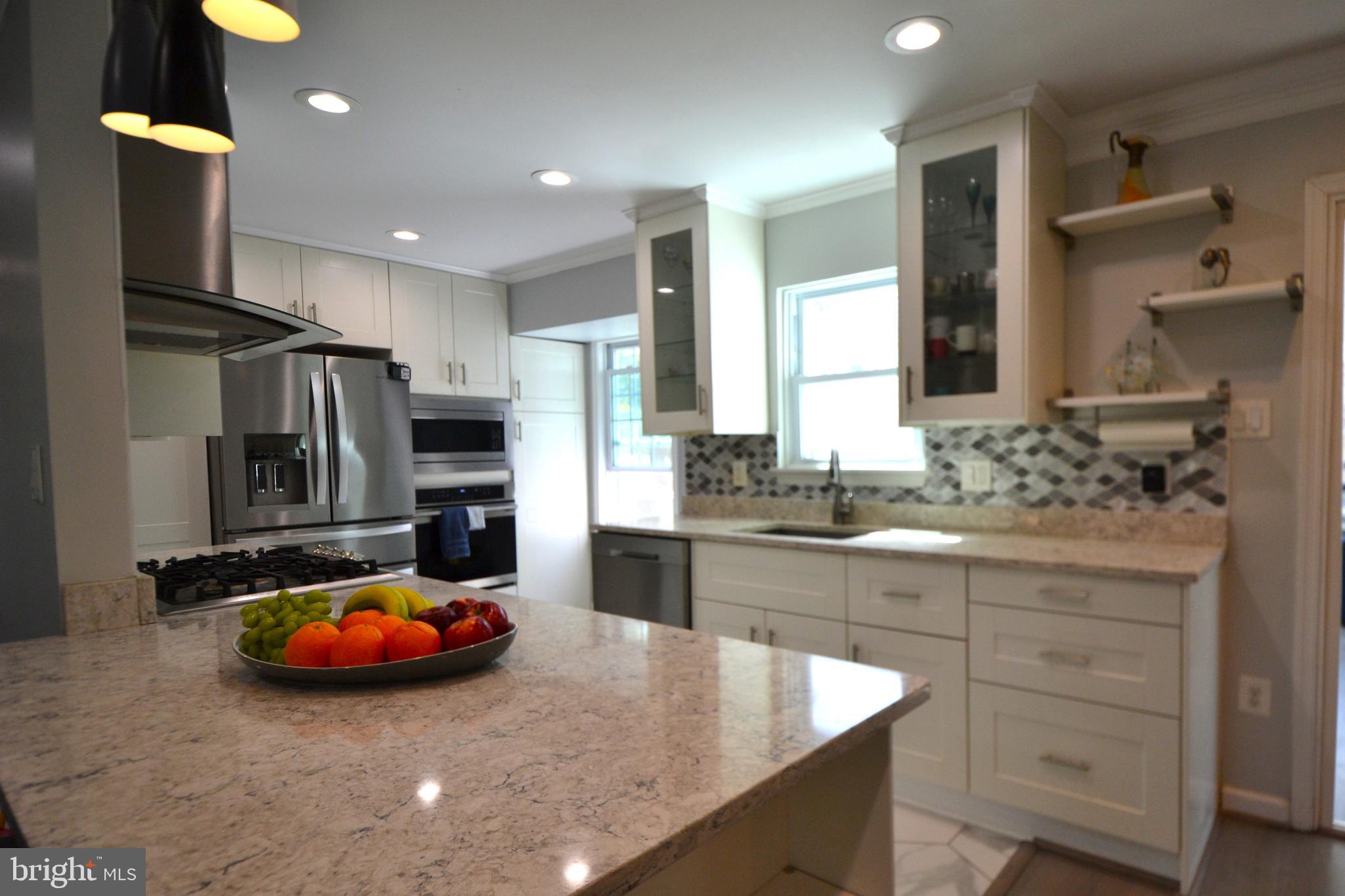 BURKE CENTRE - Residential