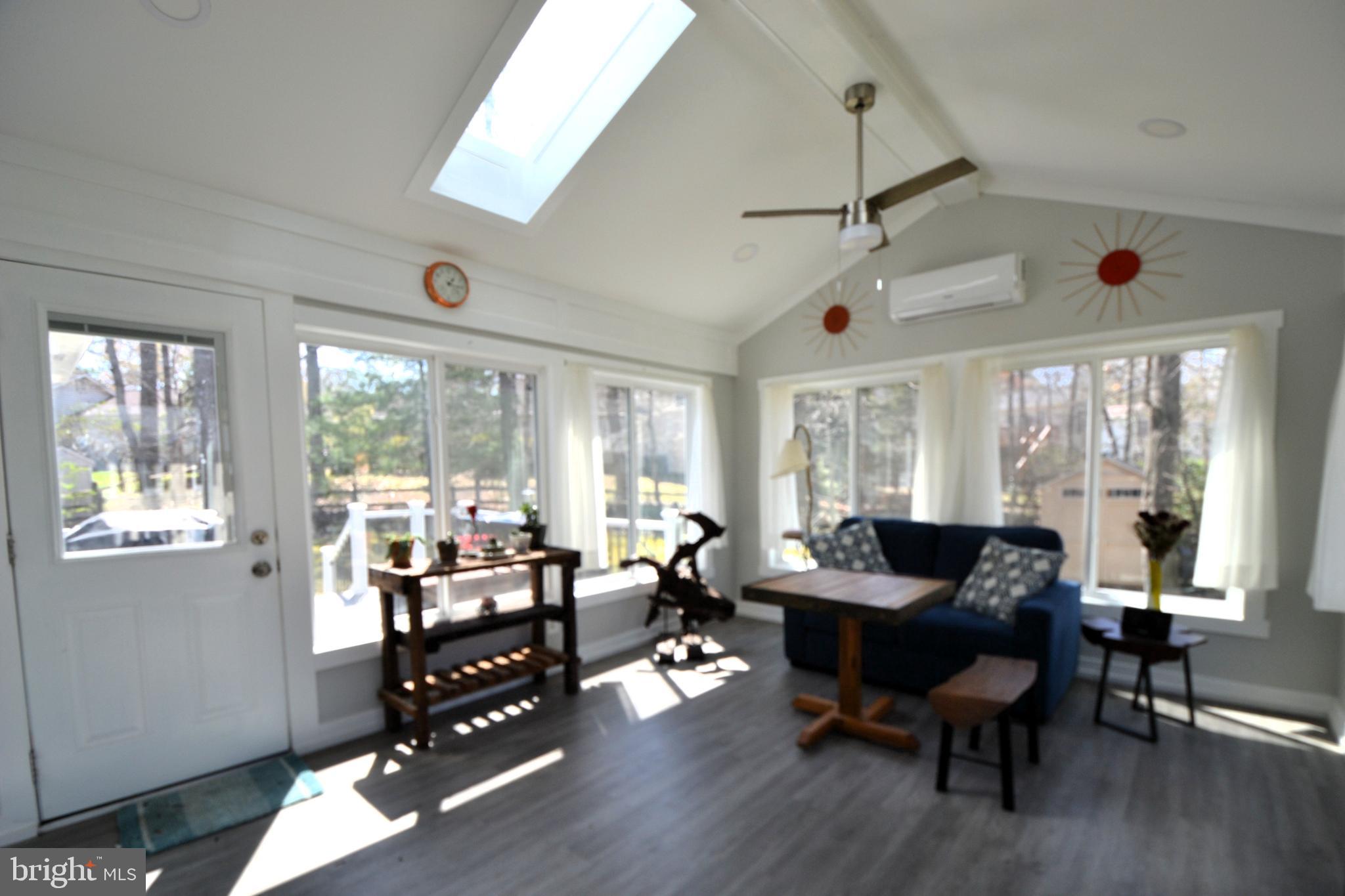 BURKE CENTRE - Residential