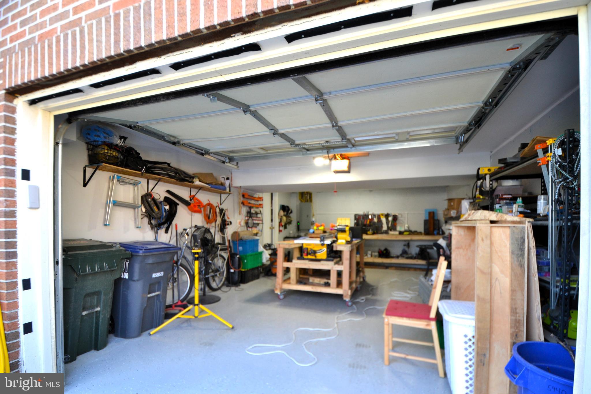 BURKE CENTRE - Residential