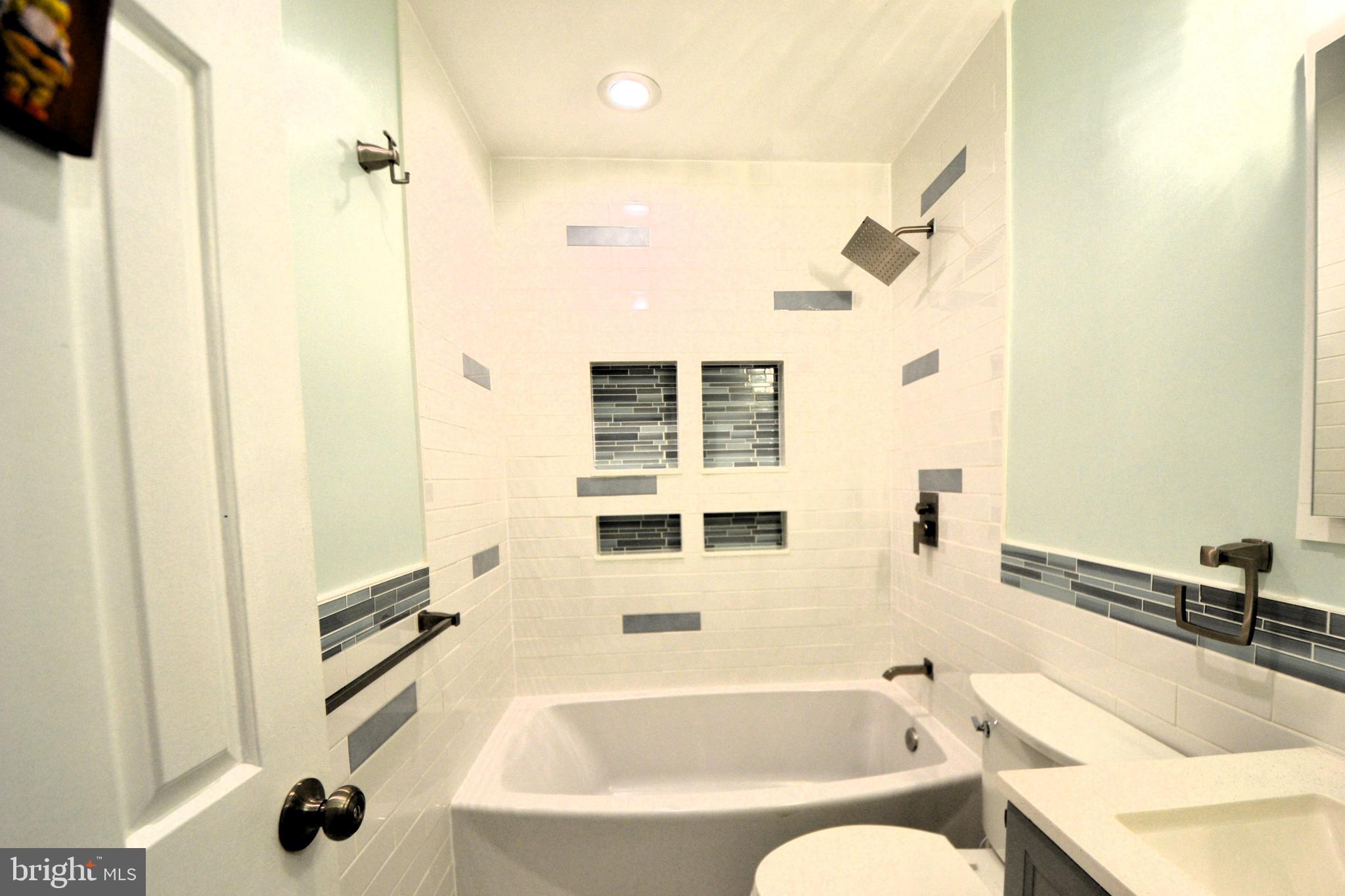 BURKE CENTRE - Residential