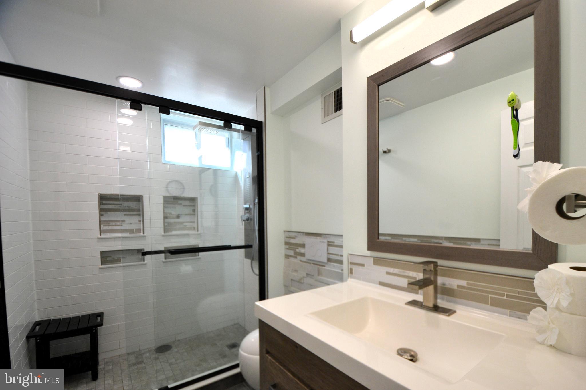 BURKE CENTRE - Residential