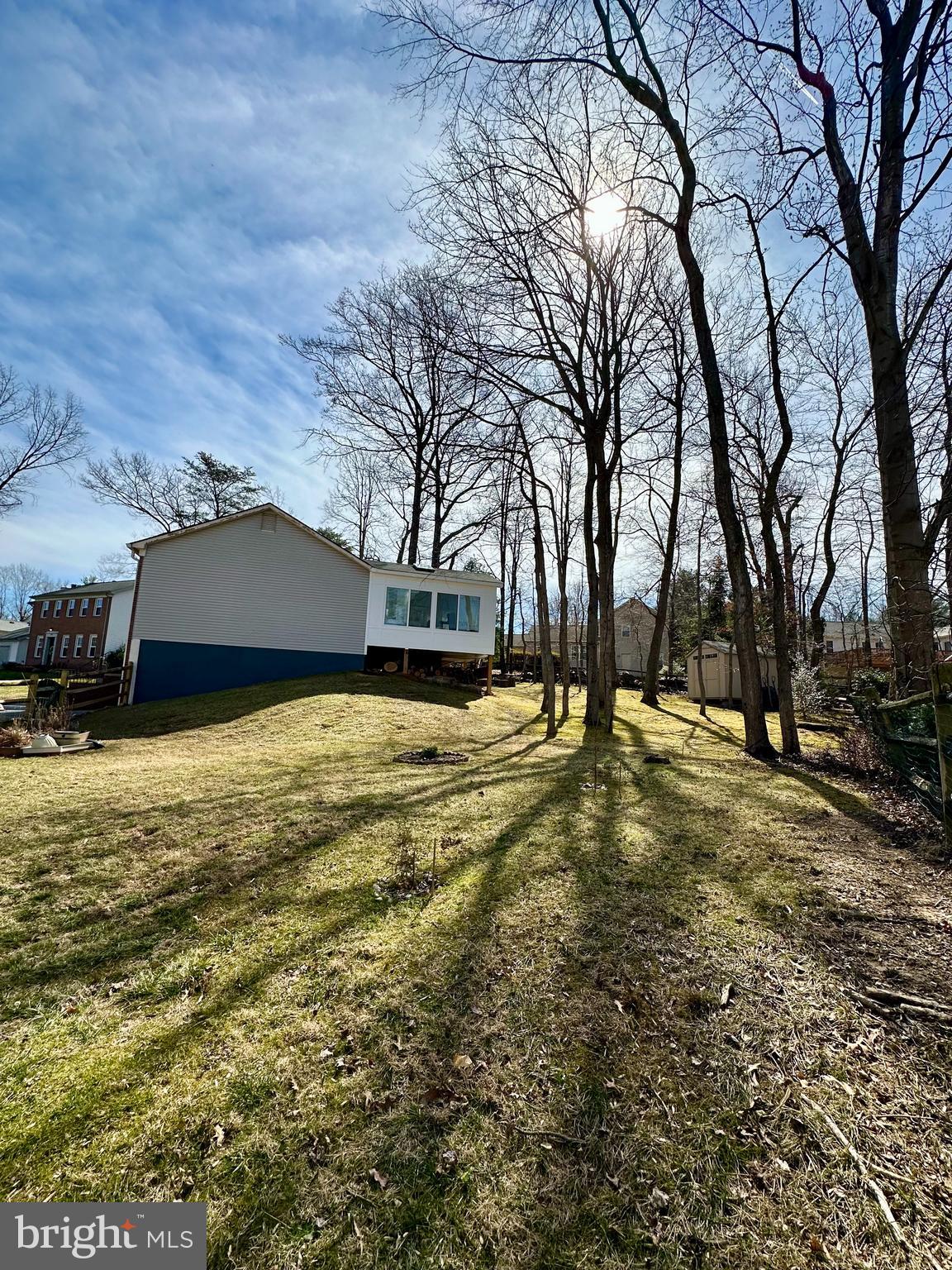 BURKE CENTRE - Residential