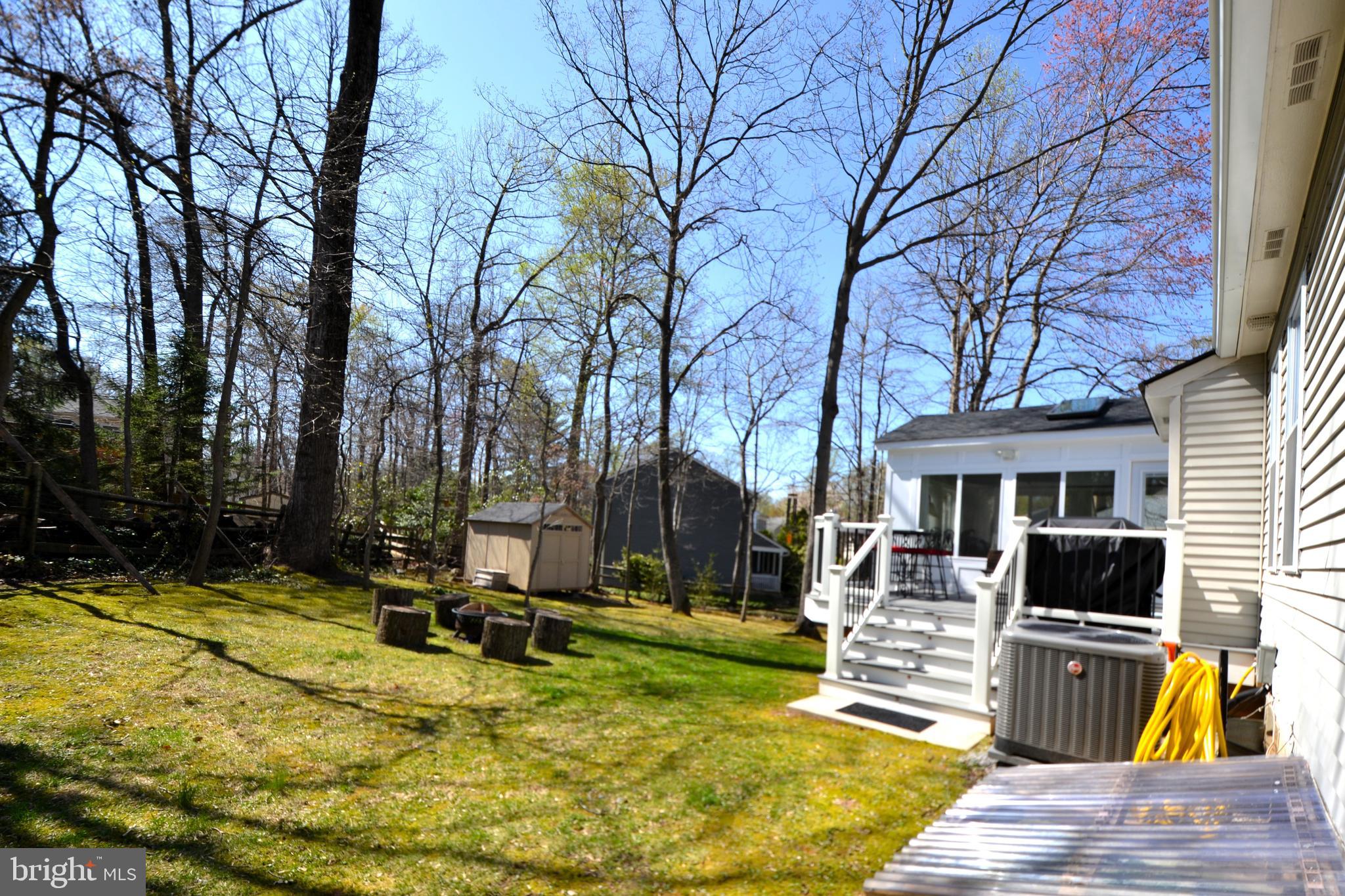 BURKE CENTRE - Residential