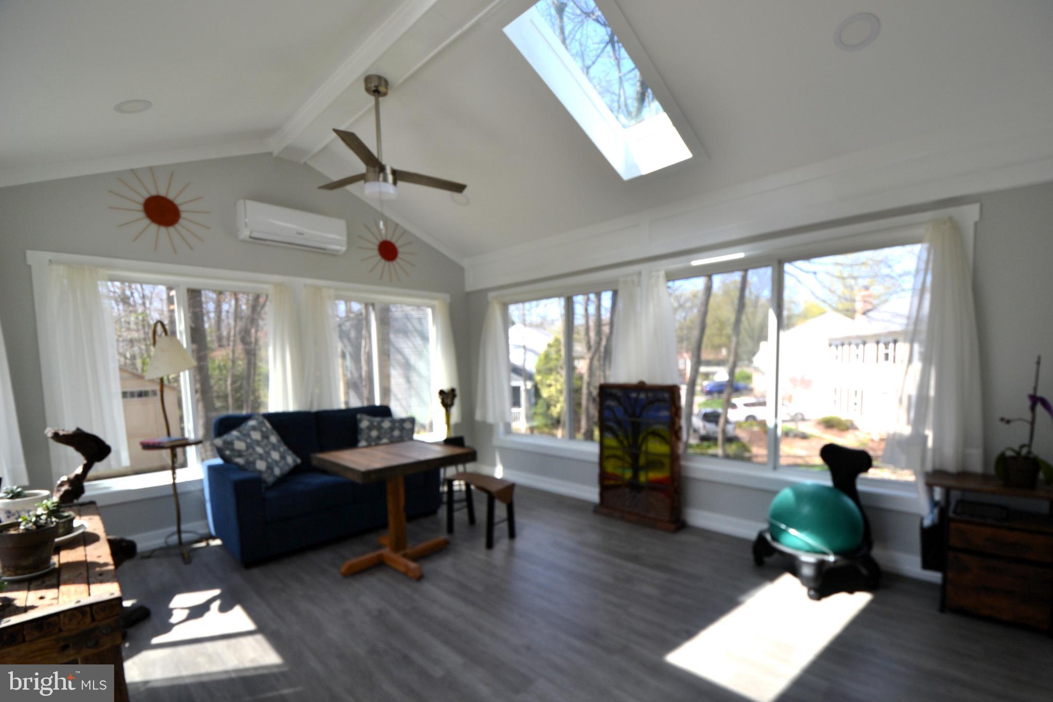 BURKE CENTRE - Residential