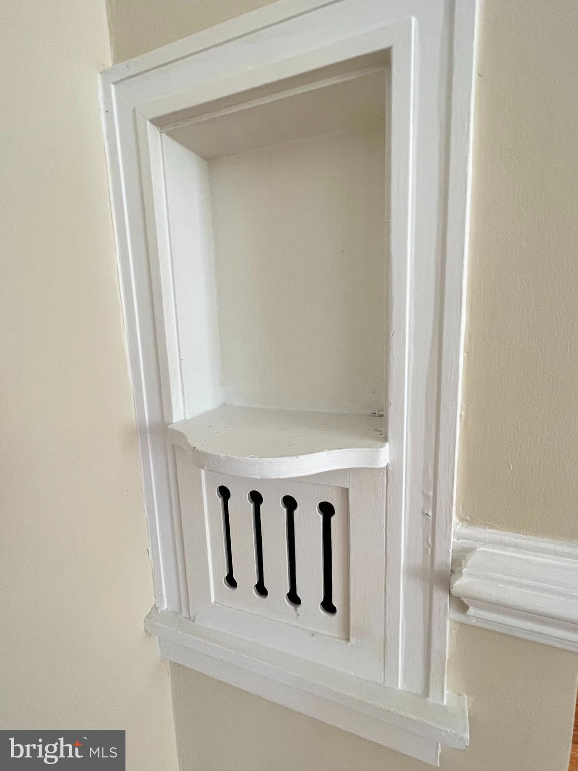 RODGERS FORGE - Residential Lease