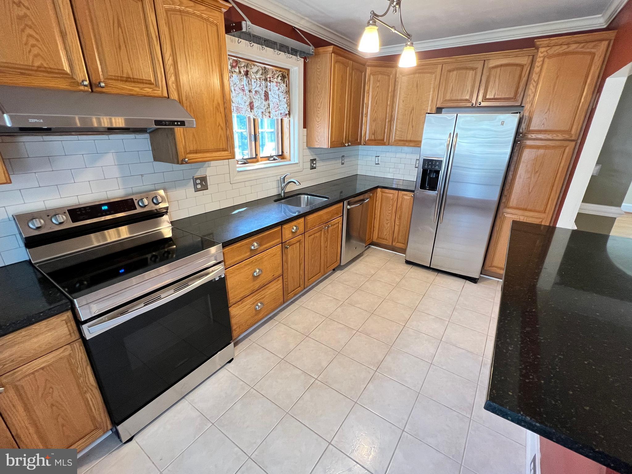 RODGERS FORGE - Residential Lease