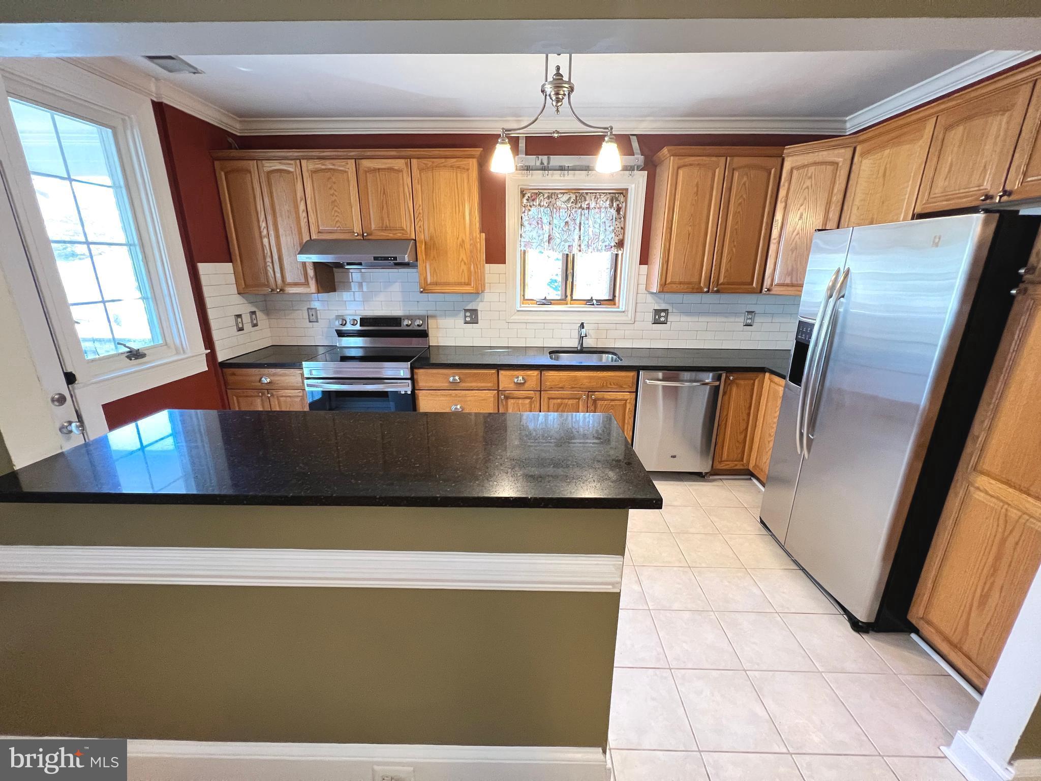 RODGERS FORGE - Residential Lease