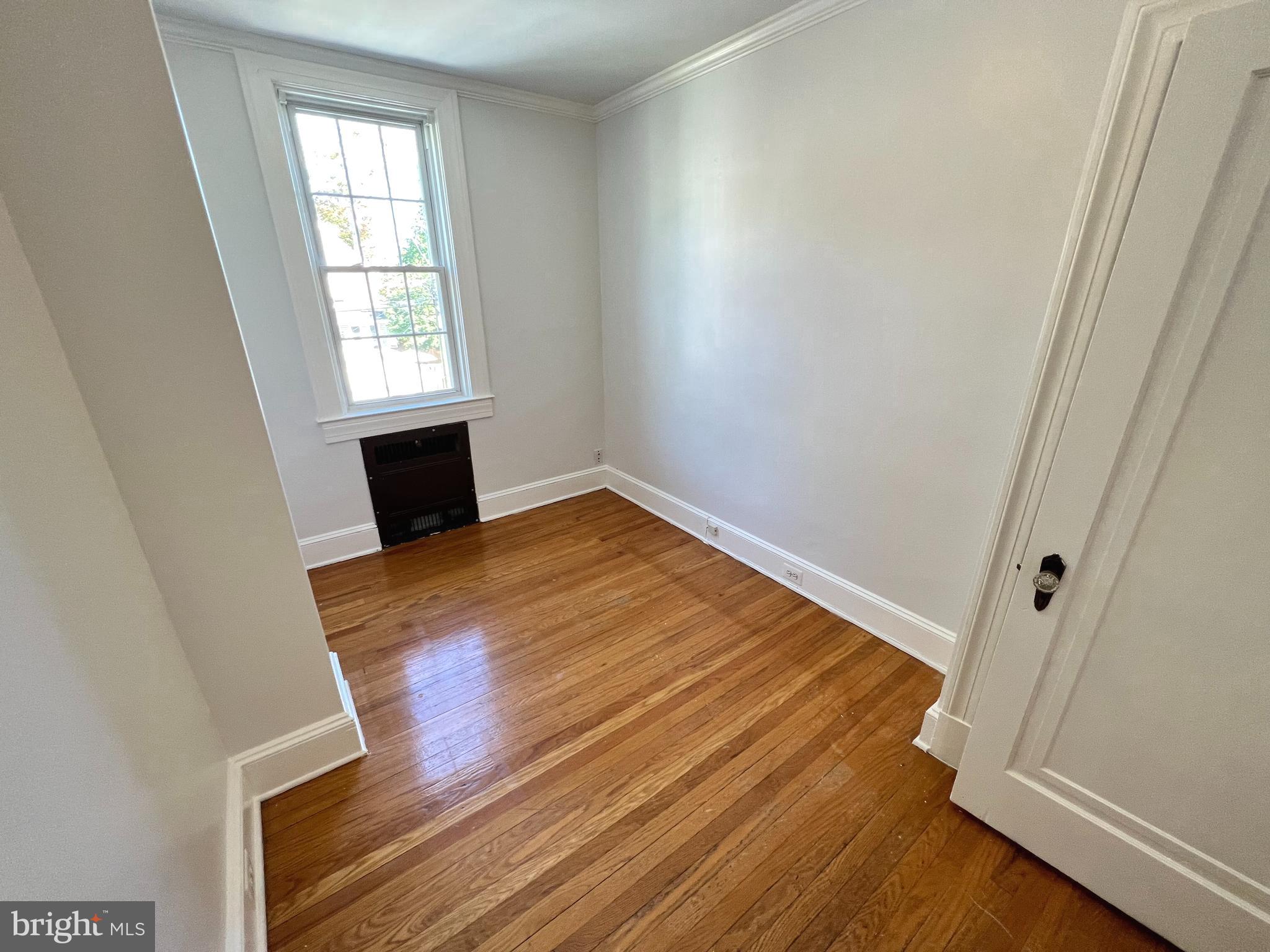 RODGERS FORGE - Residential Lease