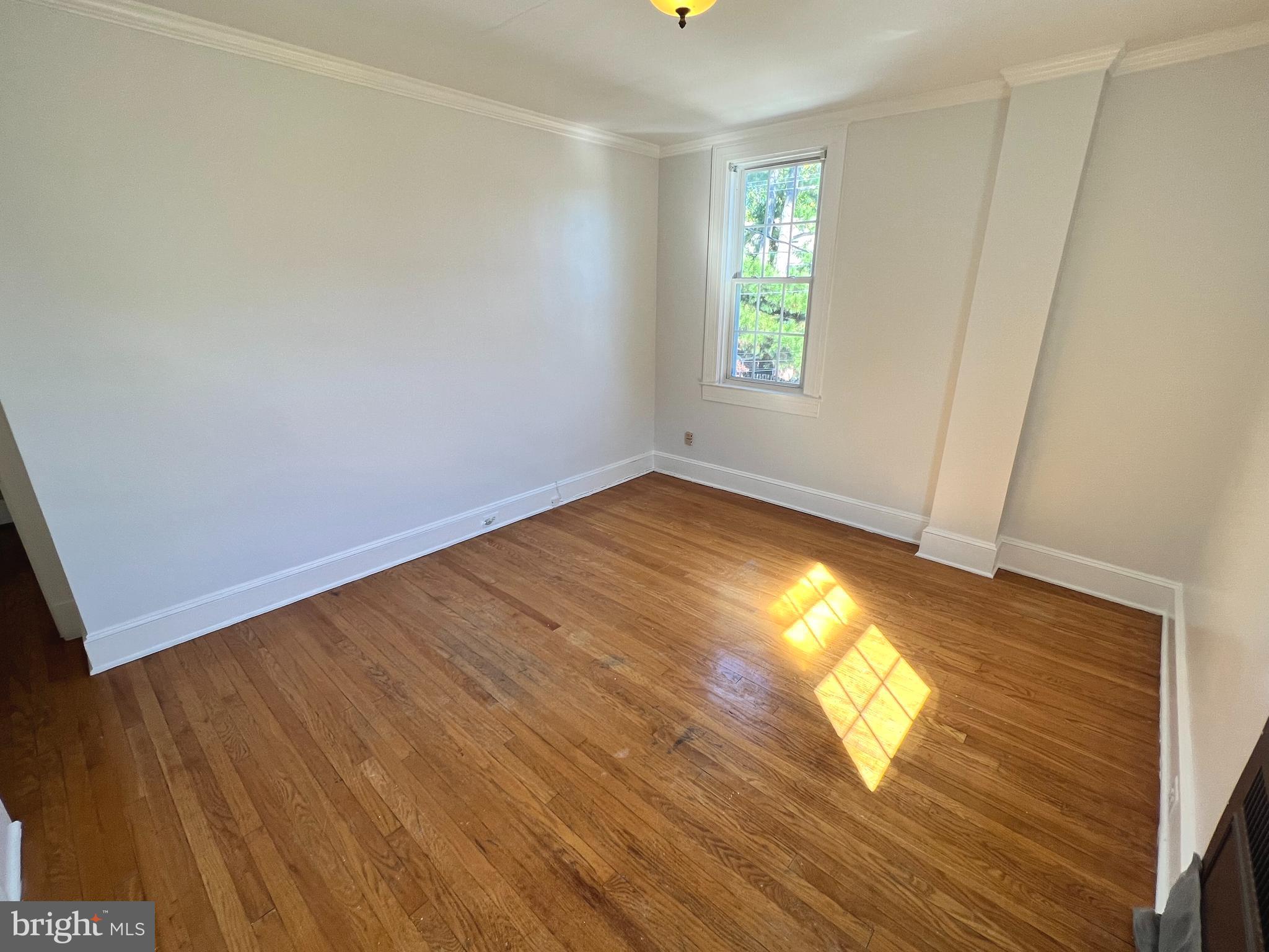 RODGERS FORGE - Residential Lease