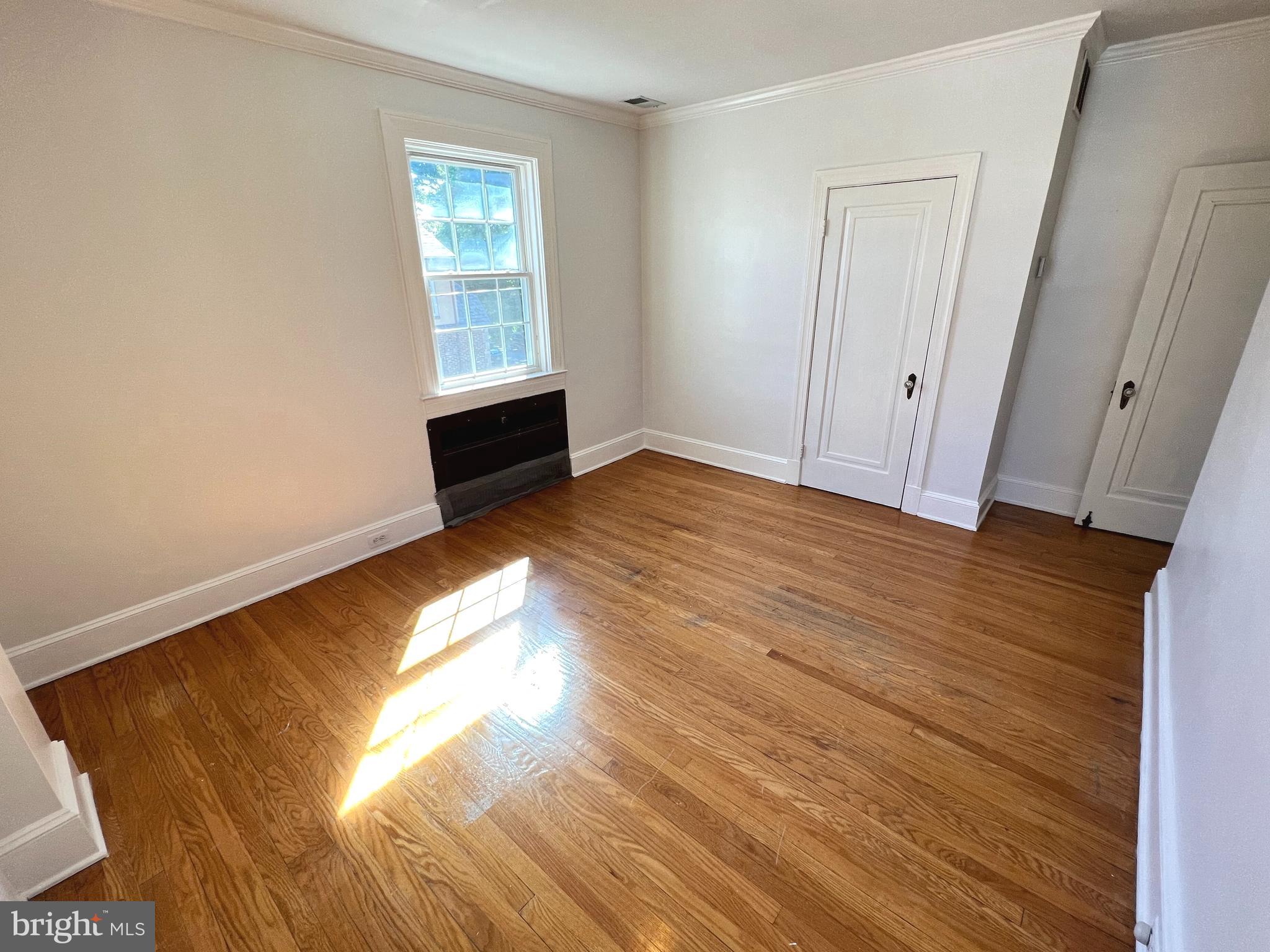 RODGERS FORGE - Residential Lease