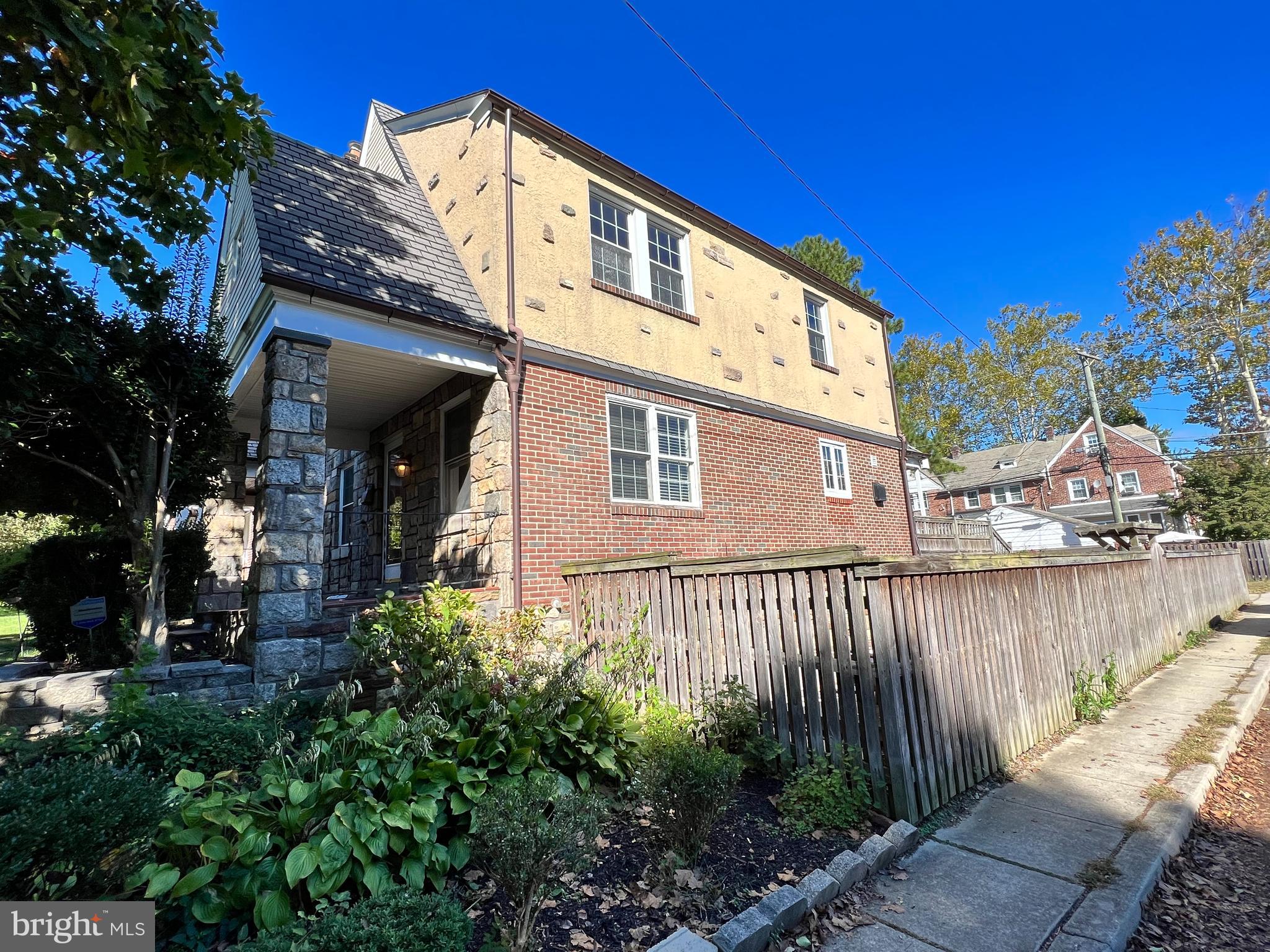 RODGERS FORGE - Residential Lease