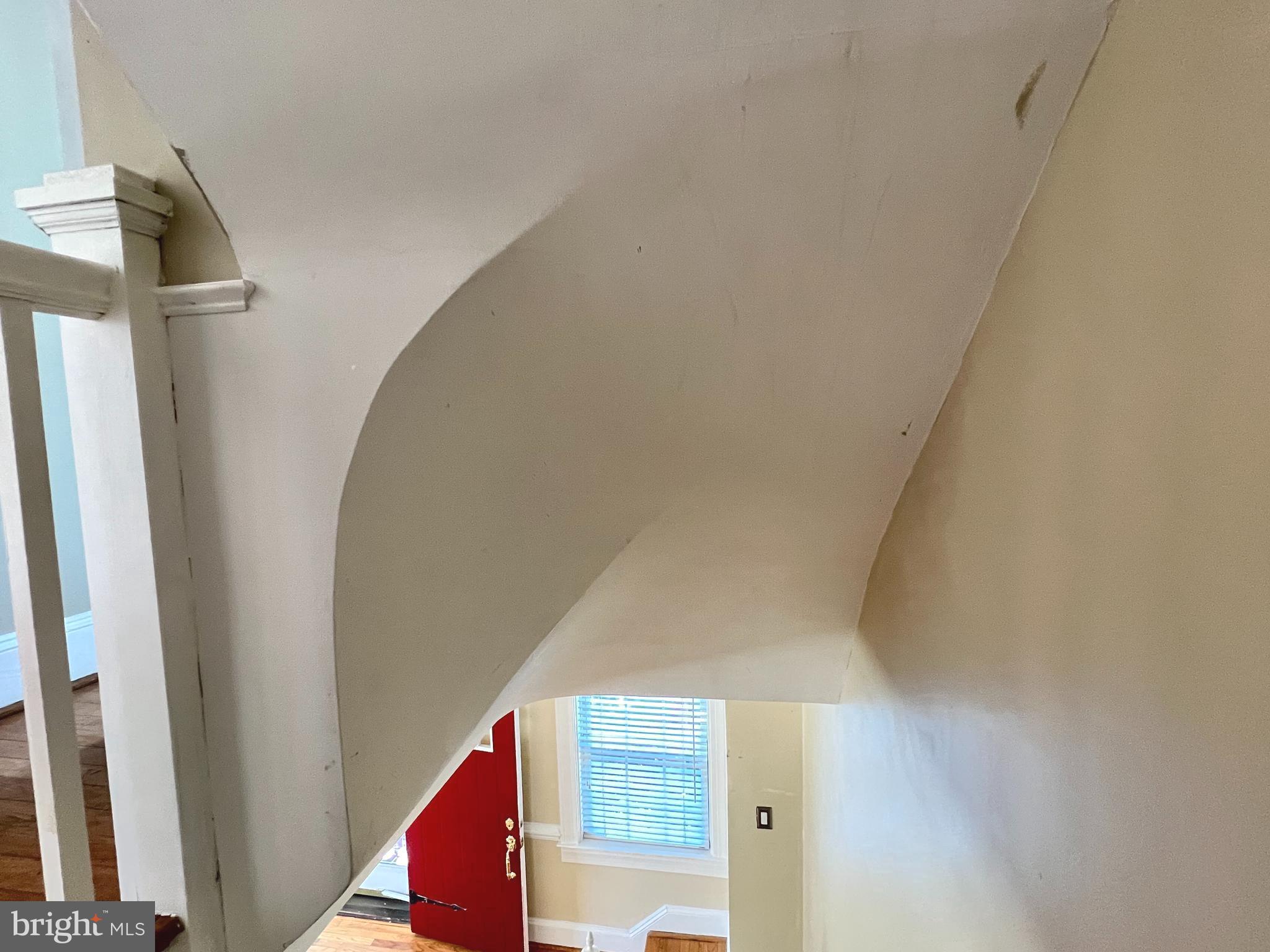 RODGERS FORGE - Residential Lease