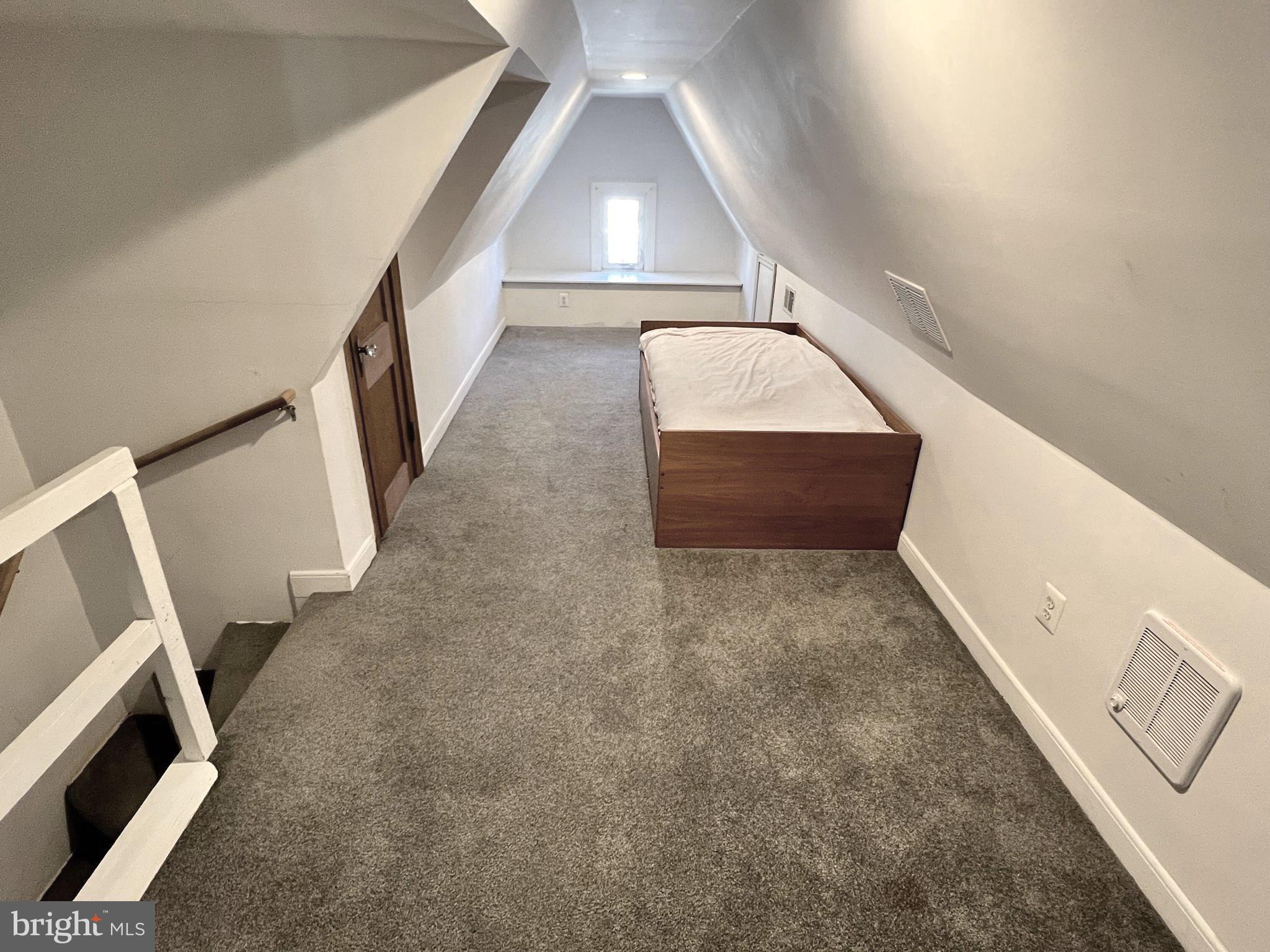 RODGERS FORGE - Residential Lease