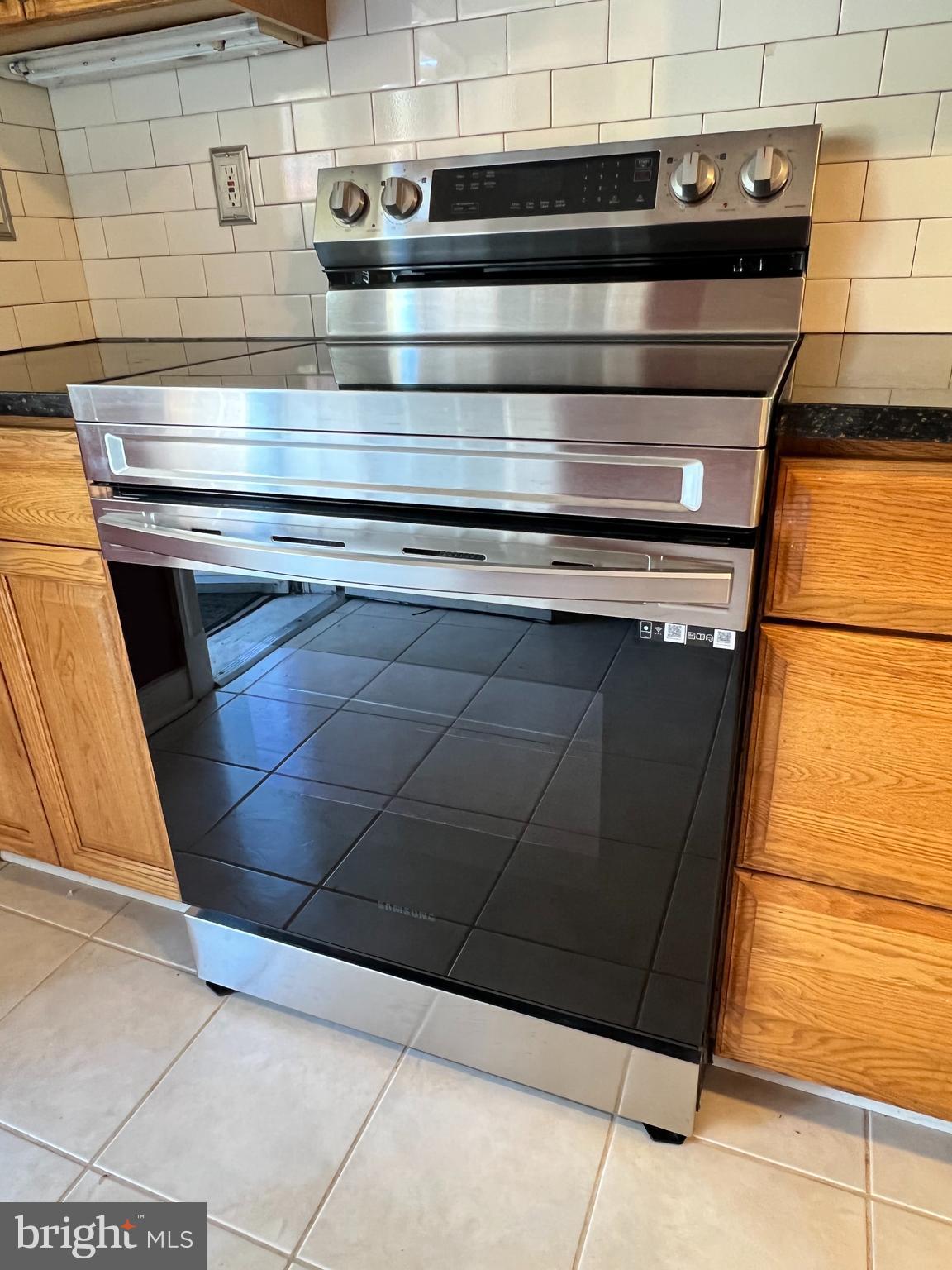 RODGERS FORGE - Residential Lease