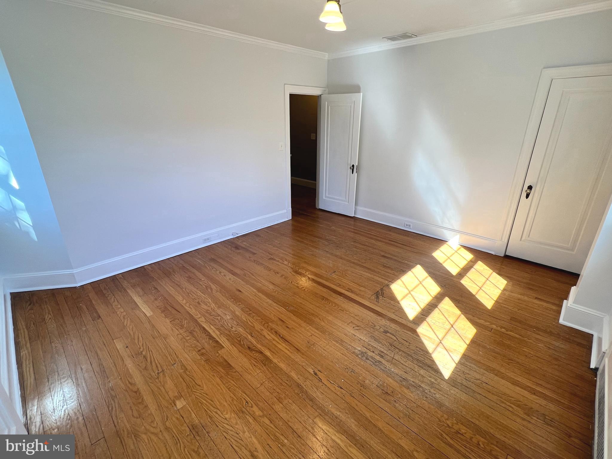 RODGERS FORGE - Residential Lease