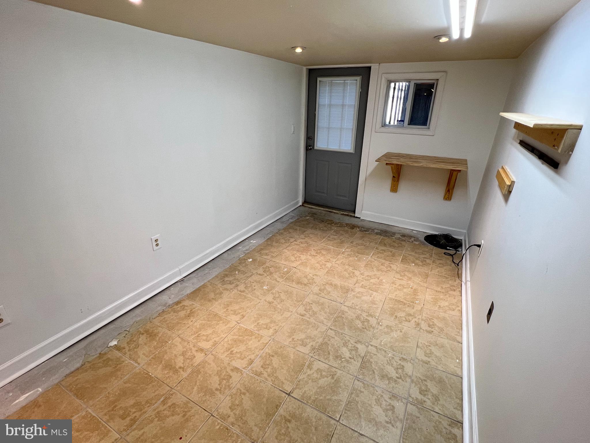 RODGERS FORGE - Residential Lease