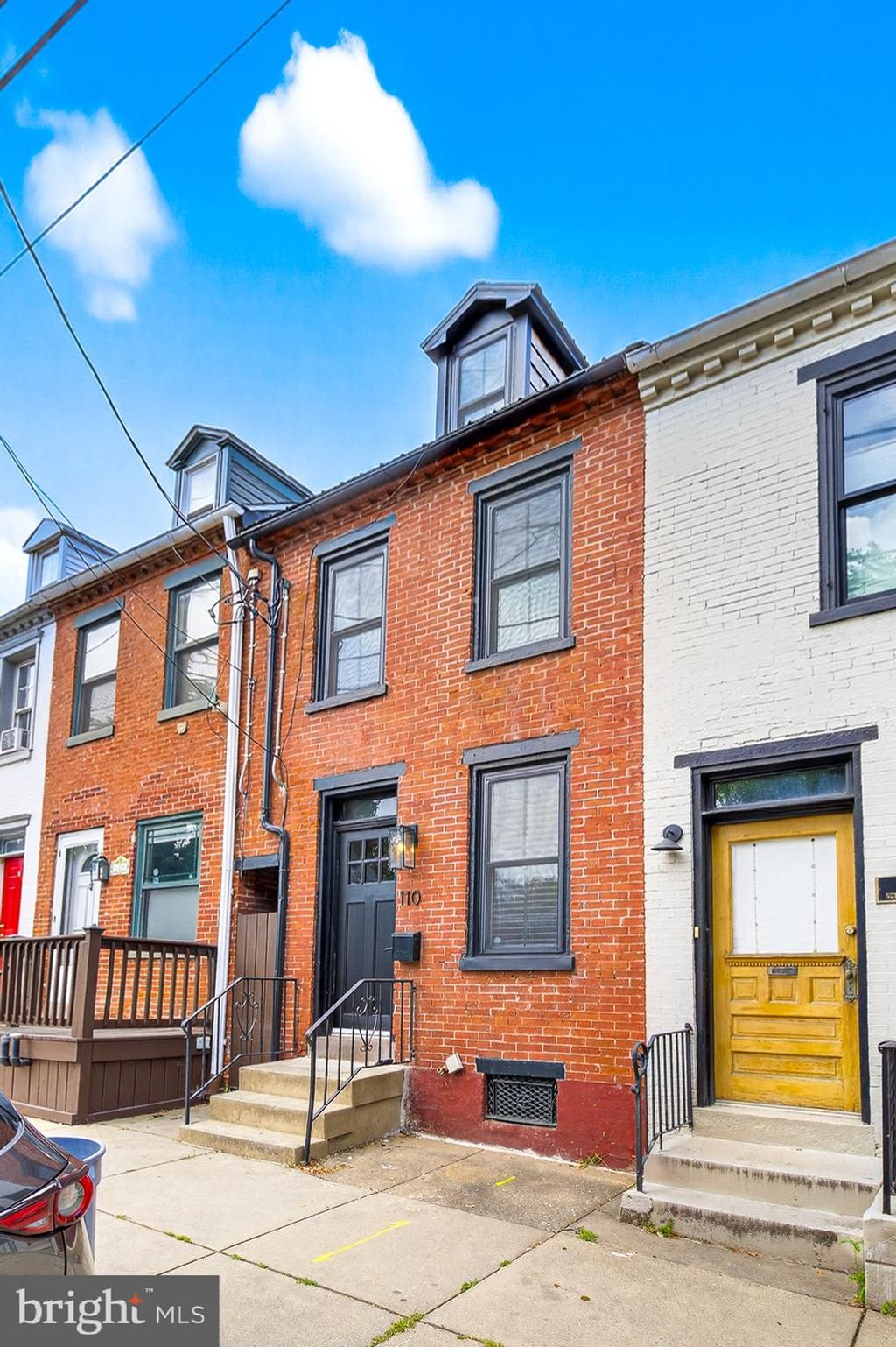 Photo of 110 N Plum Street, LANCASTER, PA 17602 (MLS # PALA2074750)