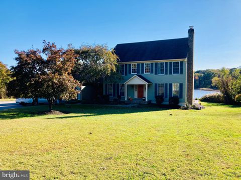 1419 POND RIDGE DRIVE PASADENA MD 21122