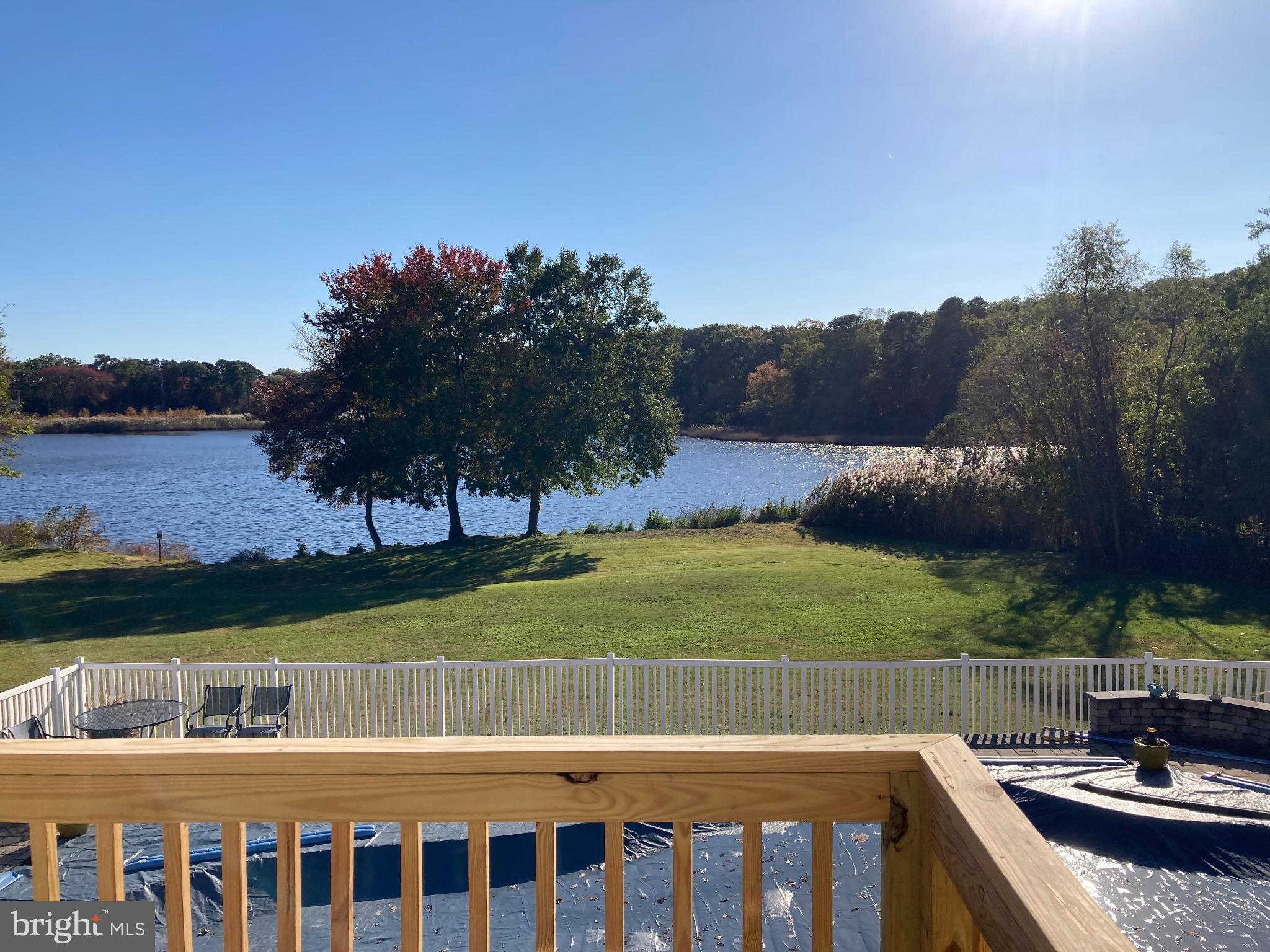 1419 POND RIDGE DRIVE