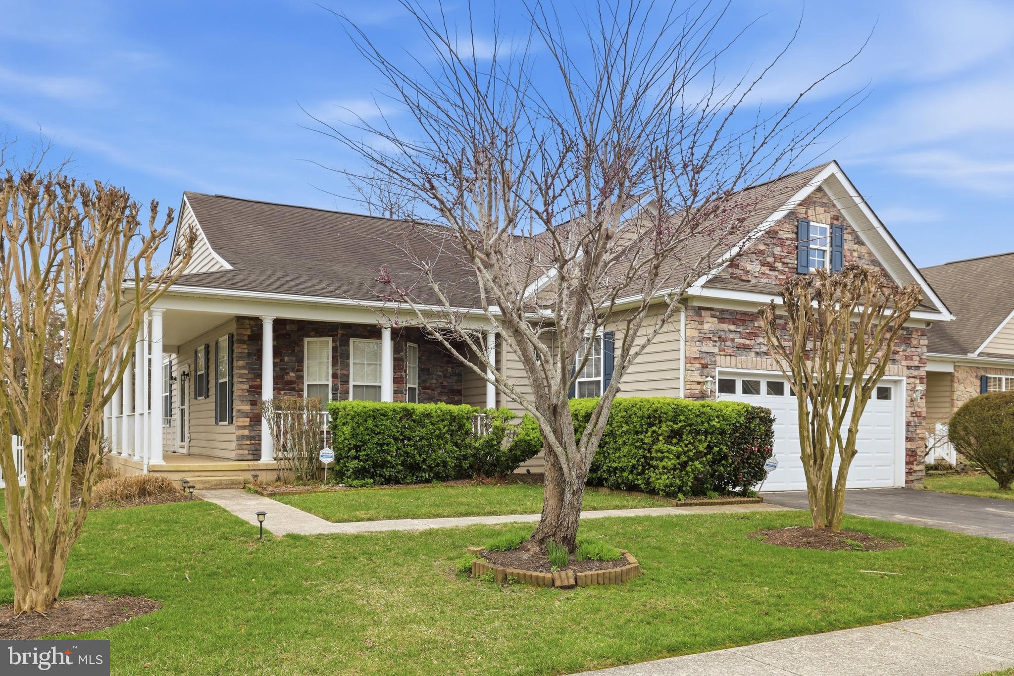 35564 DRY BROOK DRIVE