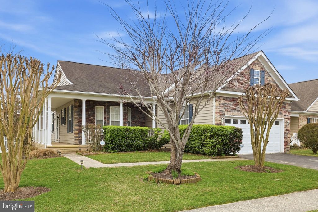 Photo of 35564 Dry Brook Drive, REHOBOTH BEACH, DE 19971 (MLS # DESU2105066)