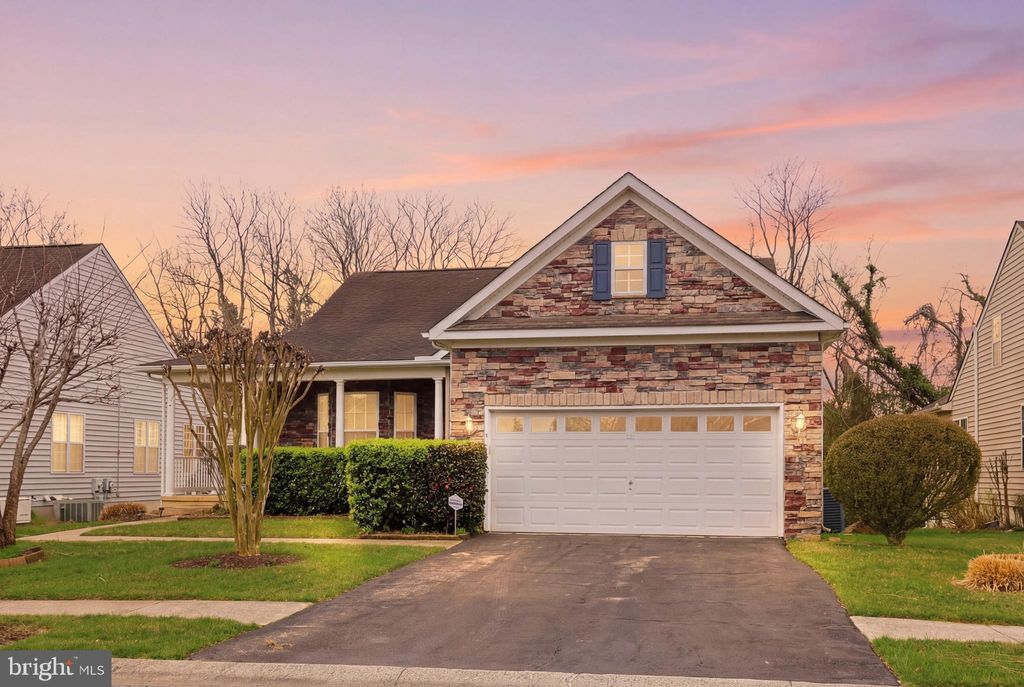 Photo of 35564 Dry Brook Drive, REHOBOTH BEACH, DE 19971 (MLS # DESU2105066)