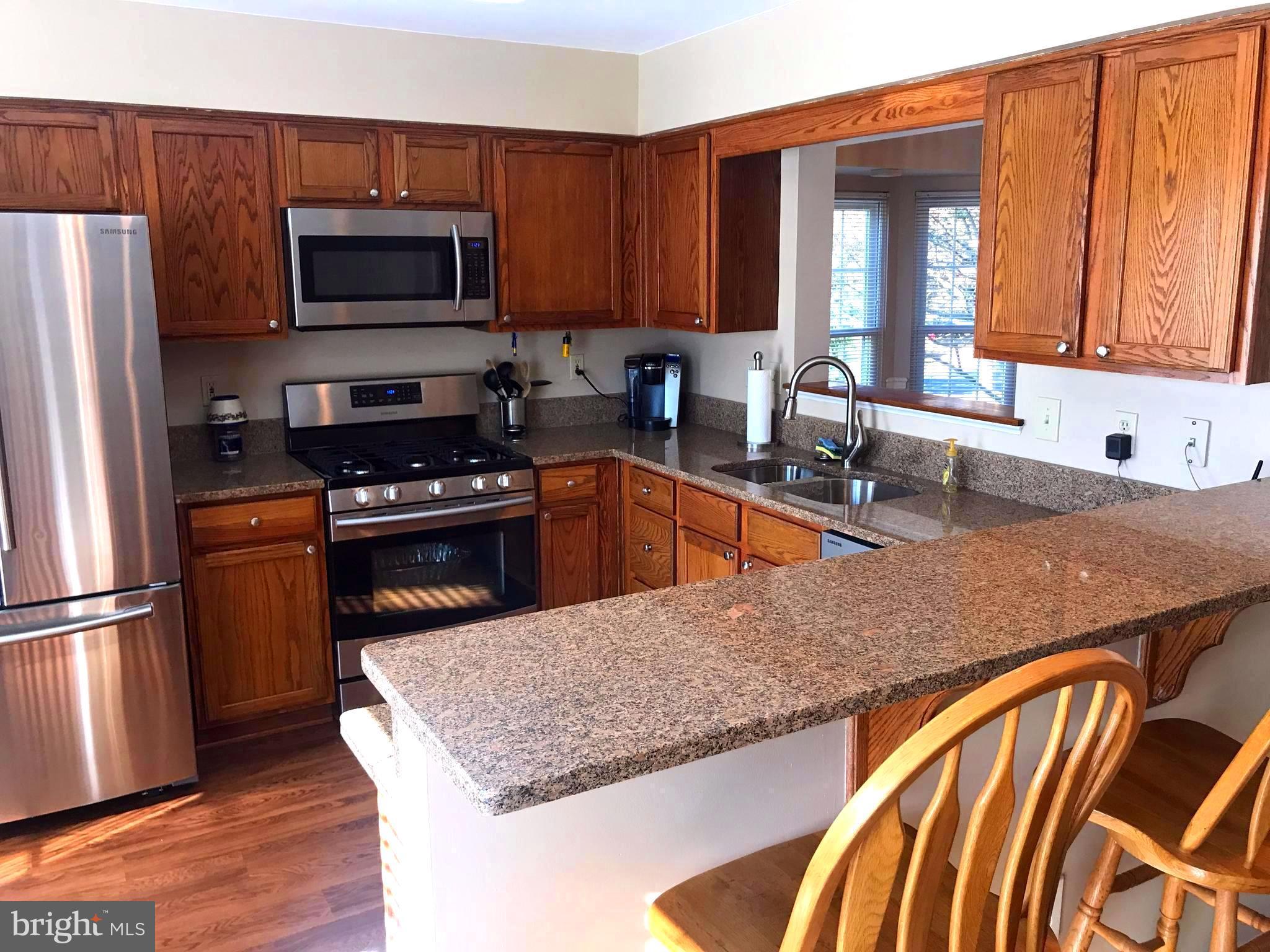 BROOKE MANOR FARMS - Residential